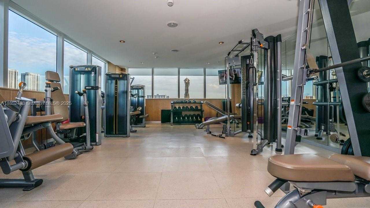 Small Image of 400 SUNNY ISLES BLVD #1616, Sunny Isles Beach Number 33