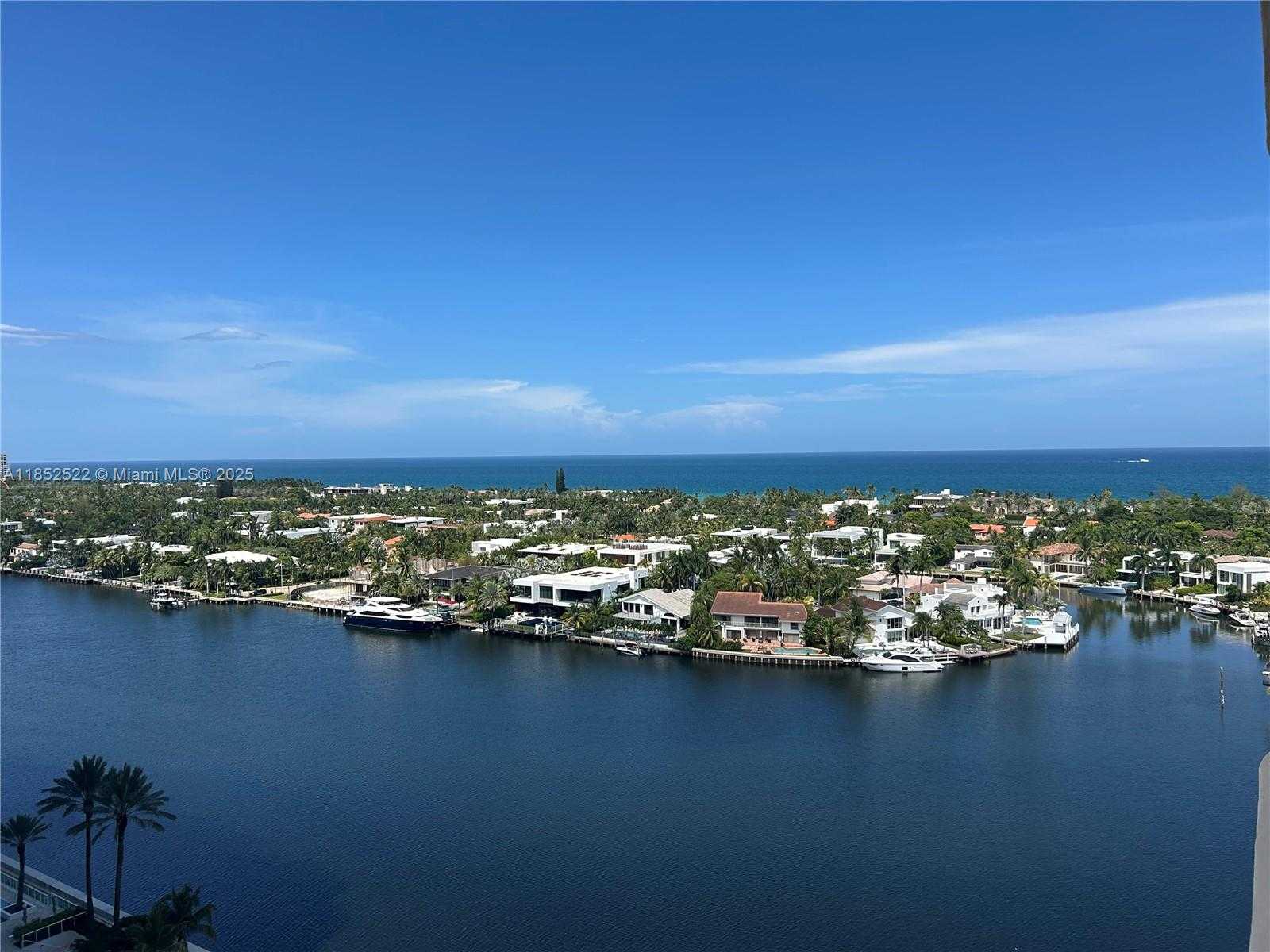 Small Image of 20191 EAST COUNTRY CLUB DR #1605, Aventura Number 2
