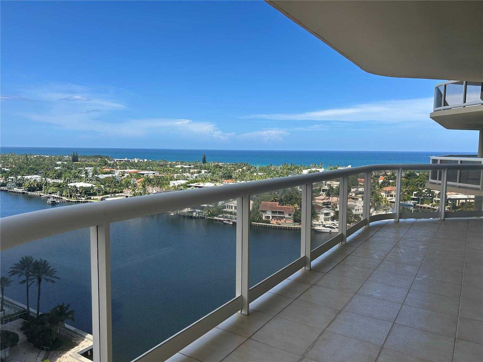 Small Image of 20191 EAST COUNTRY CLUB DR #1605, Aventura Number 3
