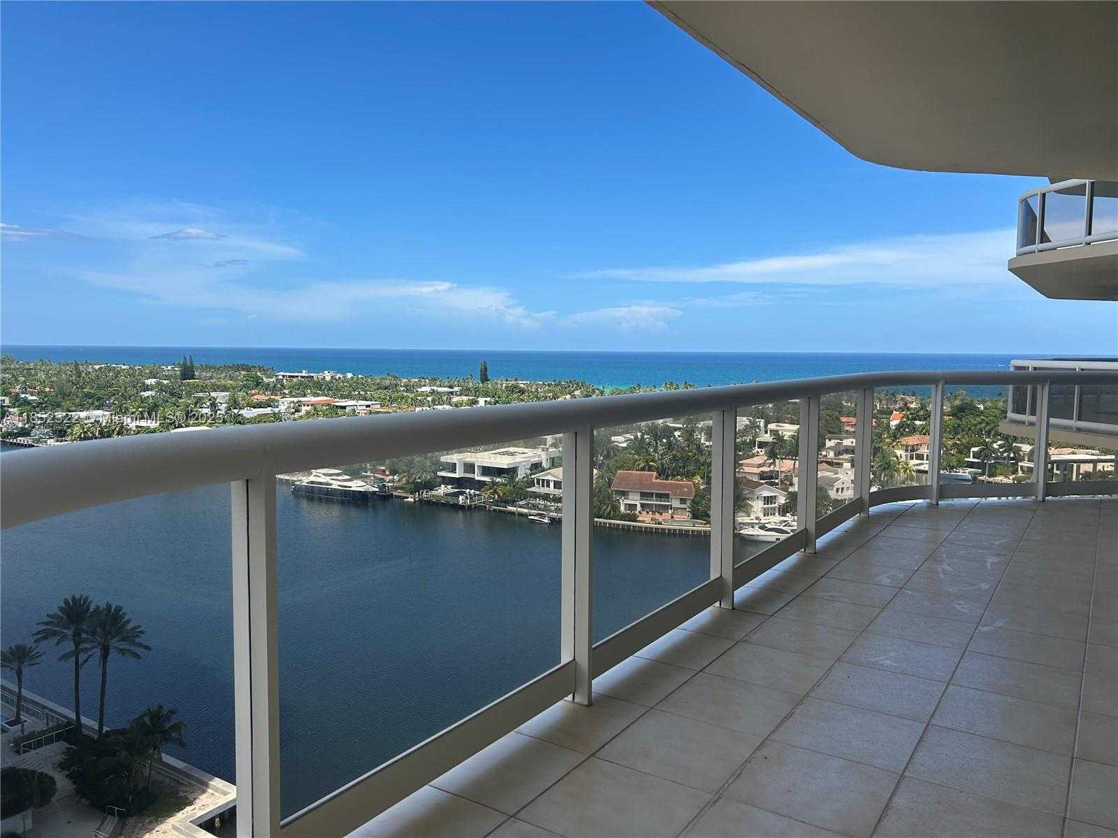 Small Image of 20191 EAST COUNTRY CLUB DR #1605, Aventura Number 5