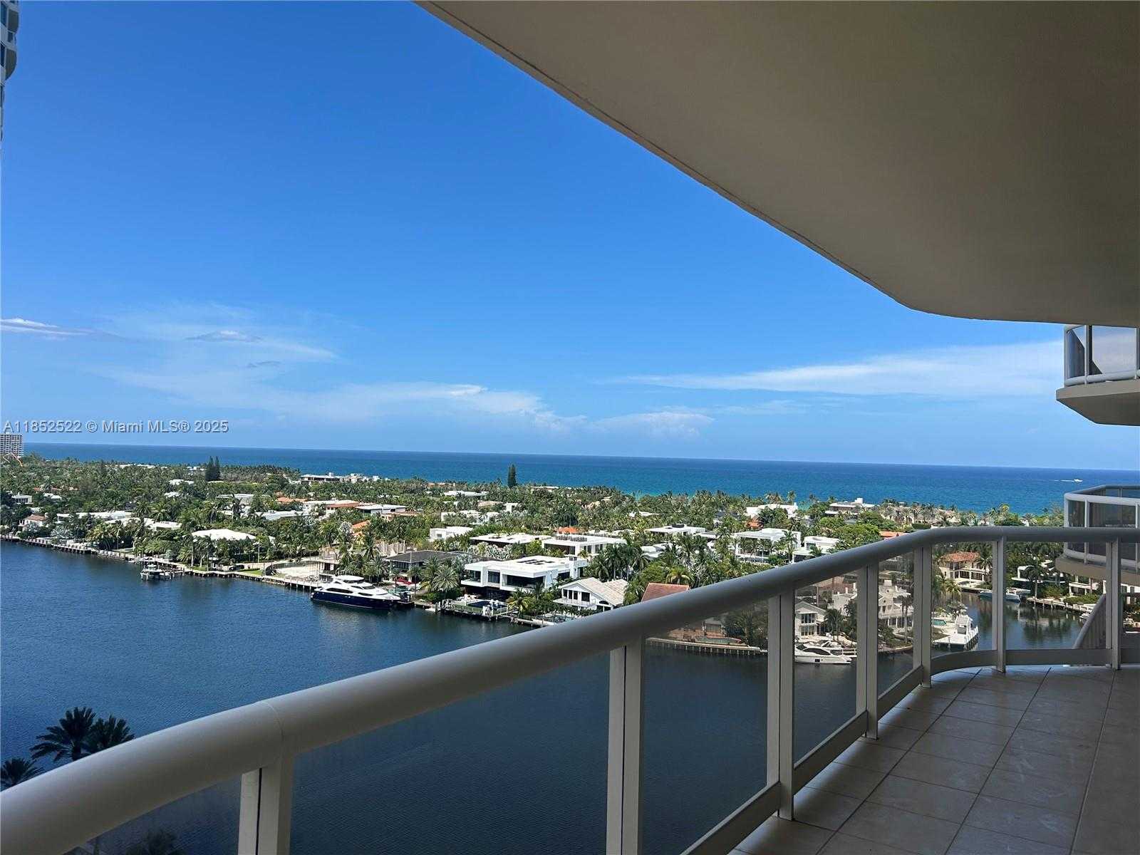 Small Image of 20191 EAST COUNTRY CLUB DR #1605, Aventura Number 6