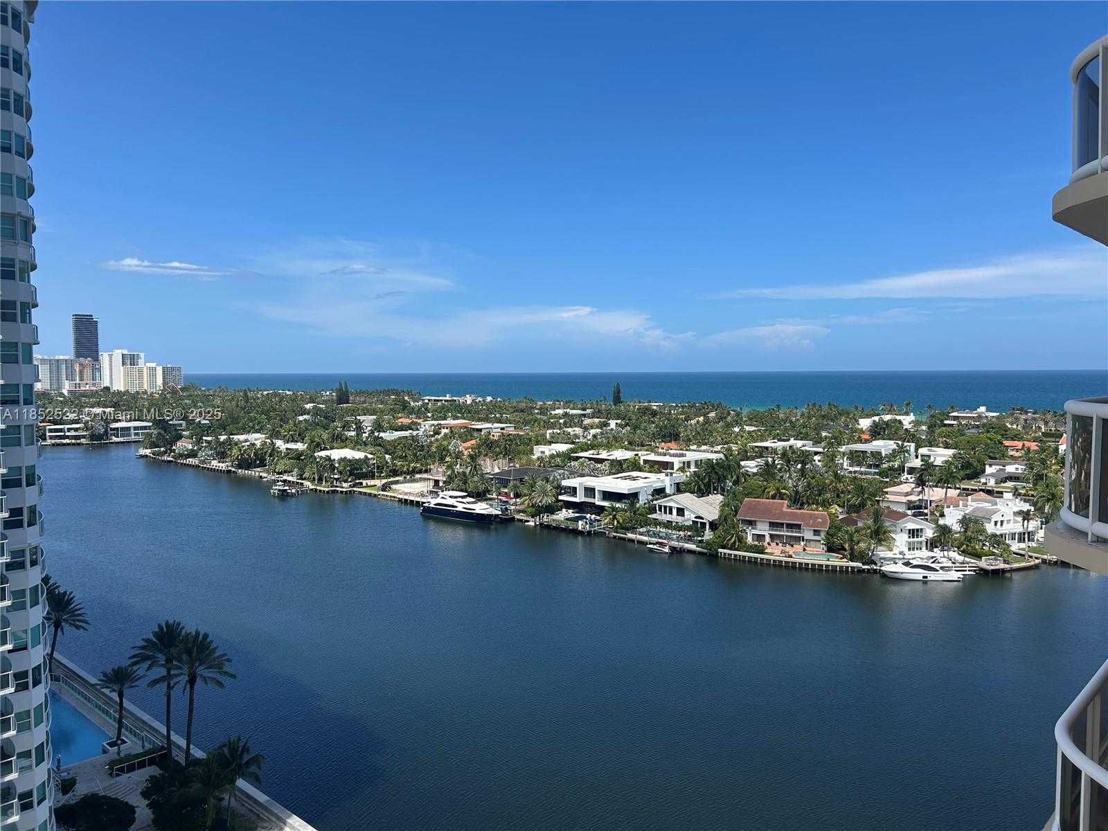 Small Image of 20191 EAST COUNTRY CLUB DR #1605, Aventura Number 7