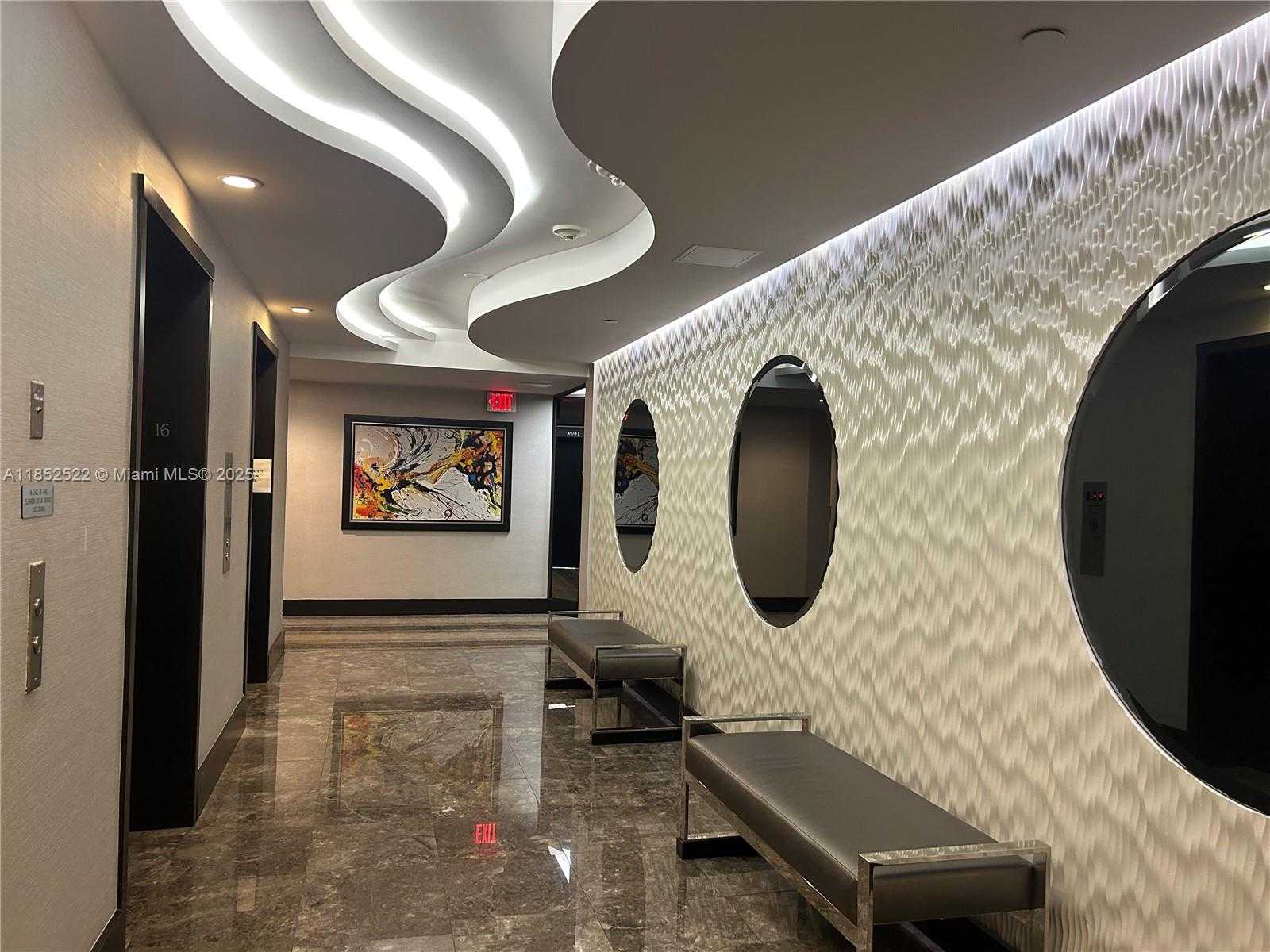 Small Image of 20191 EAST COUNTRY CLUB DR #1605, Aventura Number 9