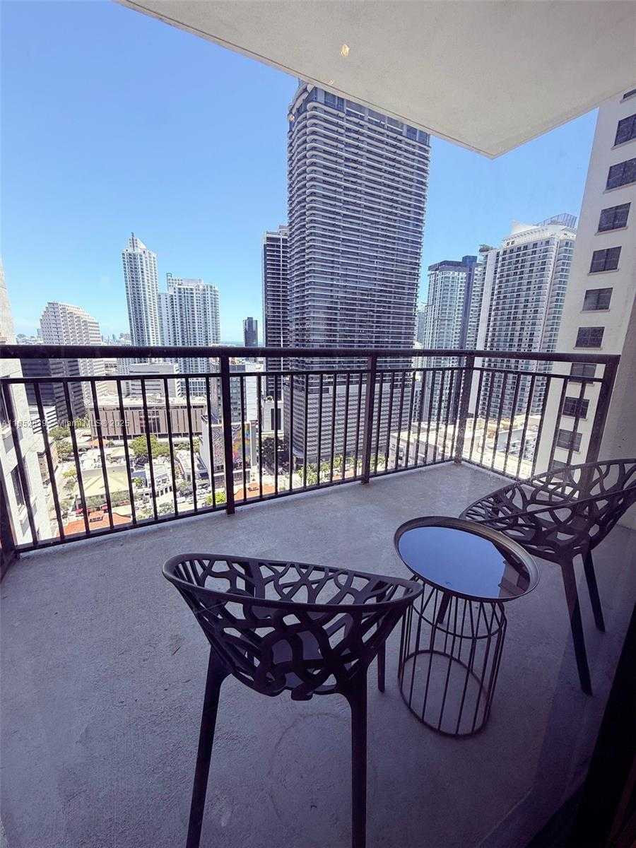 Small Image of 999 SOUTH WEST 1ST AVE #2611, Miami Number 16