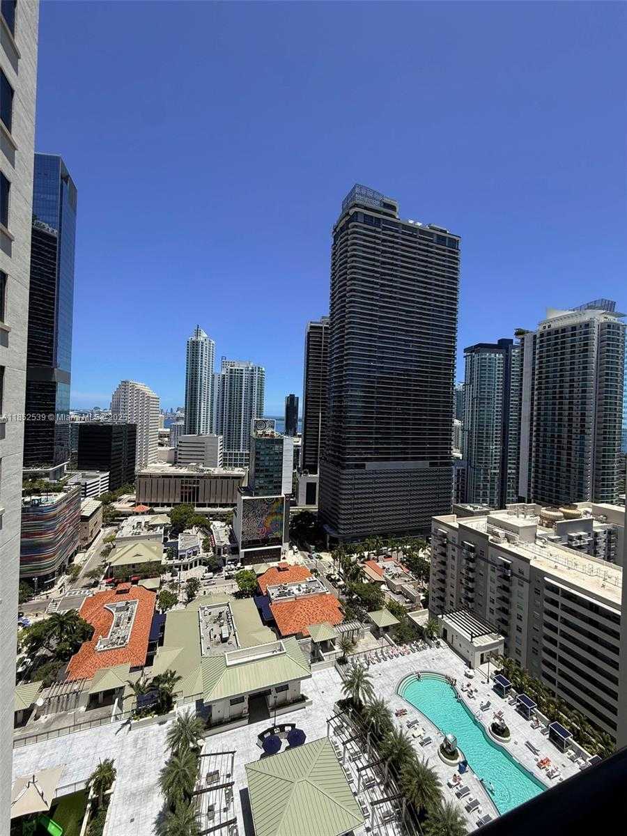 Small Image of 999 SOUTH WEST 1ST AVE #2611, Miami Number 17