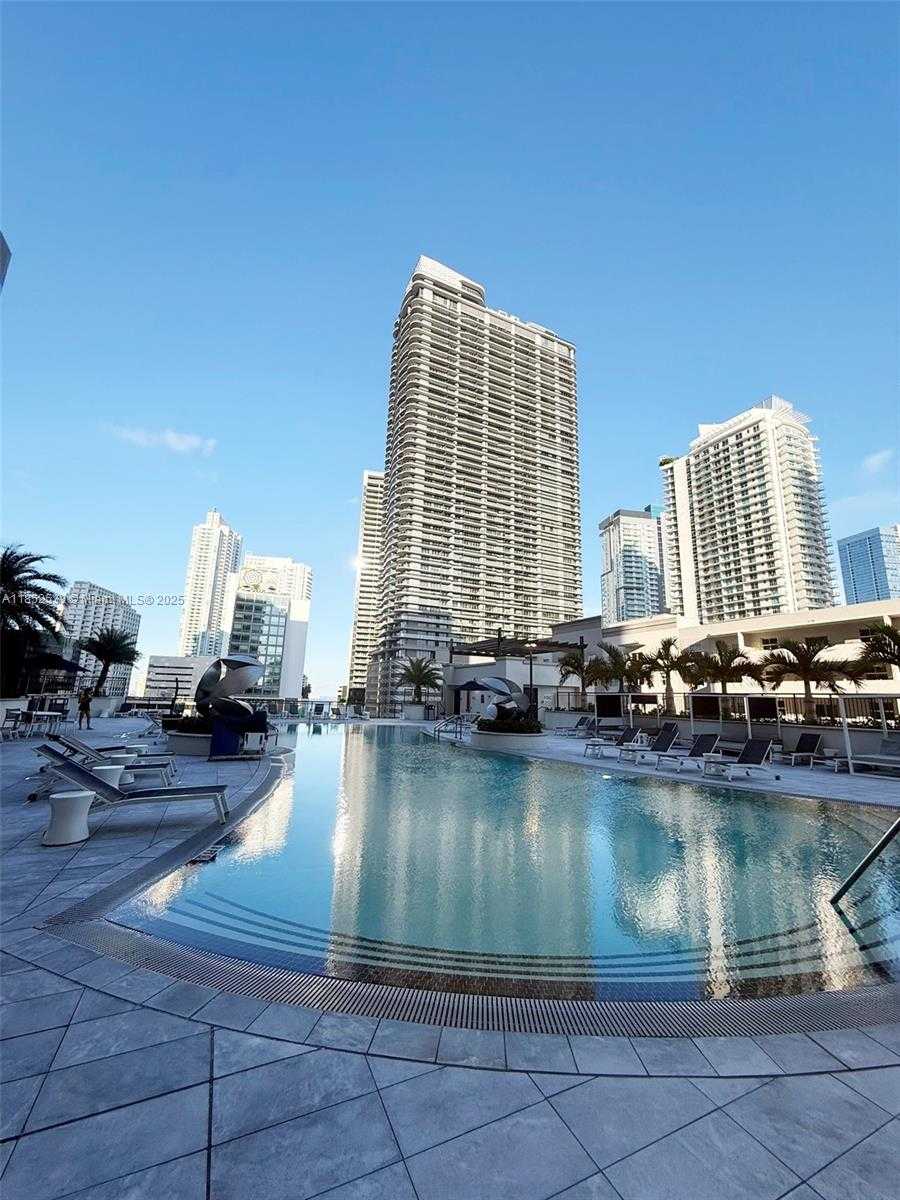 Small Image of 999 SOUTH WEST 1ST AVE #2611, Miami Number 18