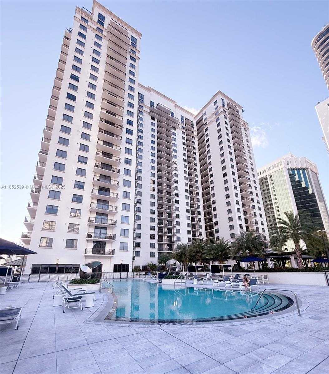 Small Image of 999 SOUTH WEST 1ST AVE #2611, Miami Number 19