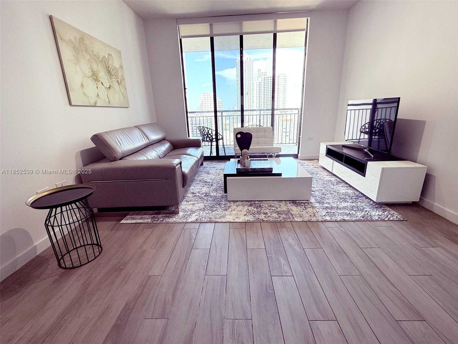 Small Image of 999 SOUTH WEST 1ST AVE #2611, Miami Number 2