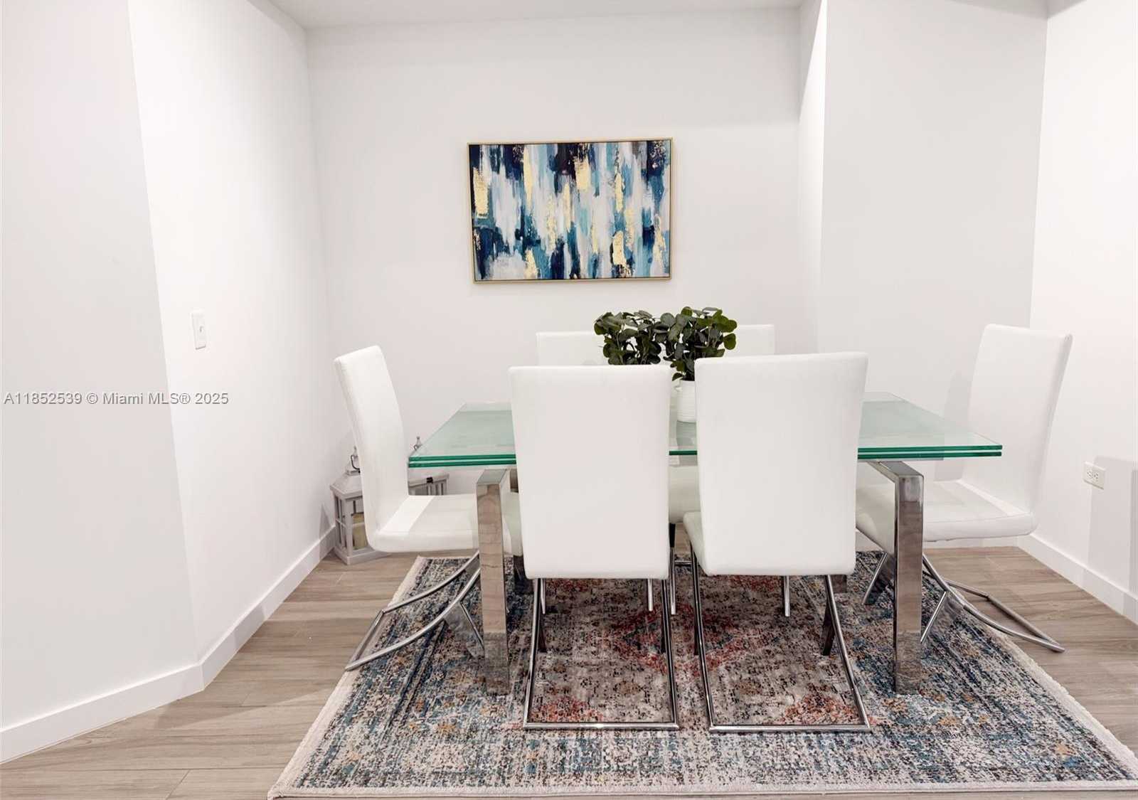 Small Image of 999 SOUTH WEST 1ST AVE #2611, Miami Number 9