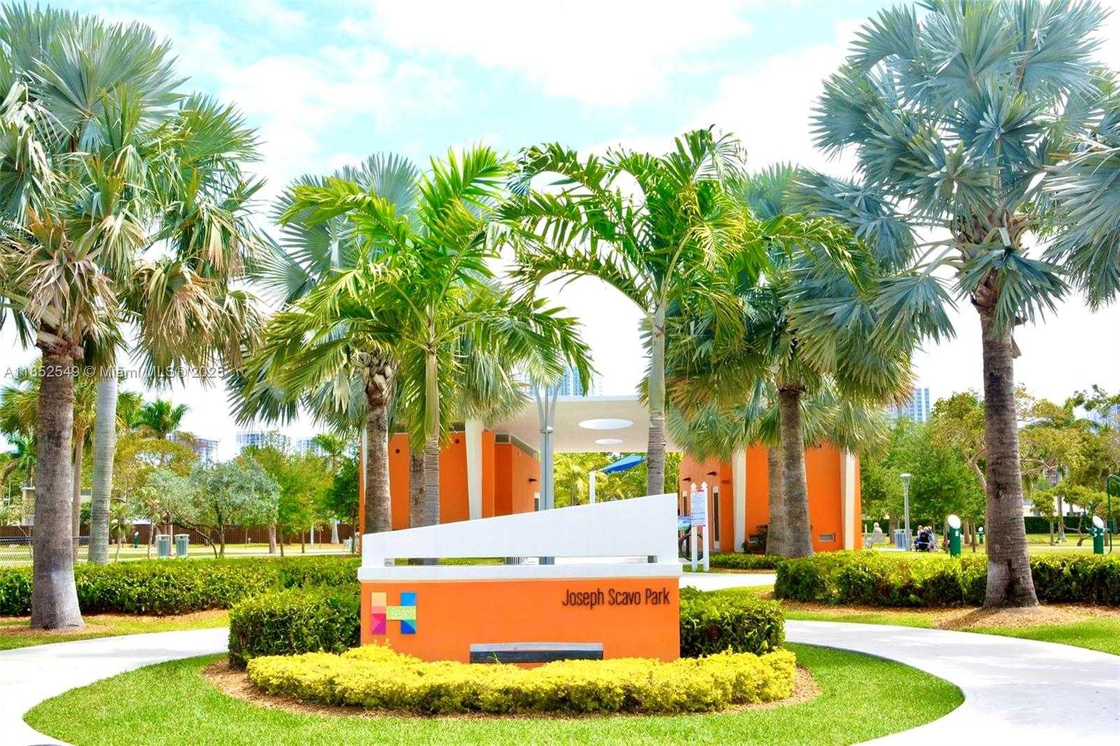 Small Image of 1001 THREE ISLANDS BLVD #34, Hallandale Beach Number 34