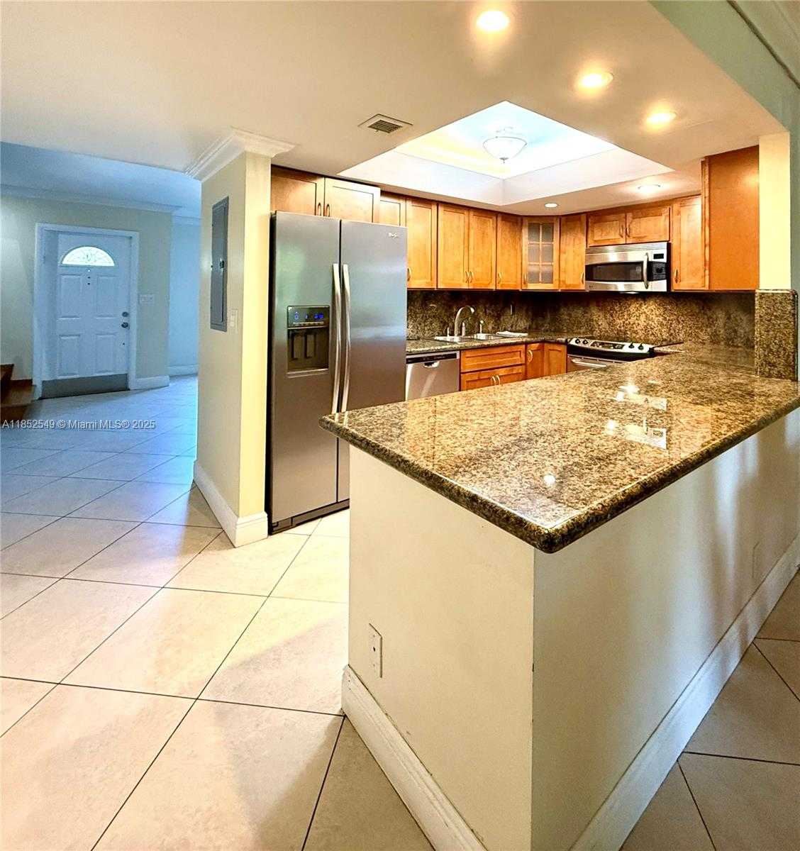 Small Image of 1001 THREE ISLANDS BLVD #34, Hallandale Beach Number 7