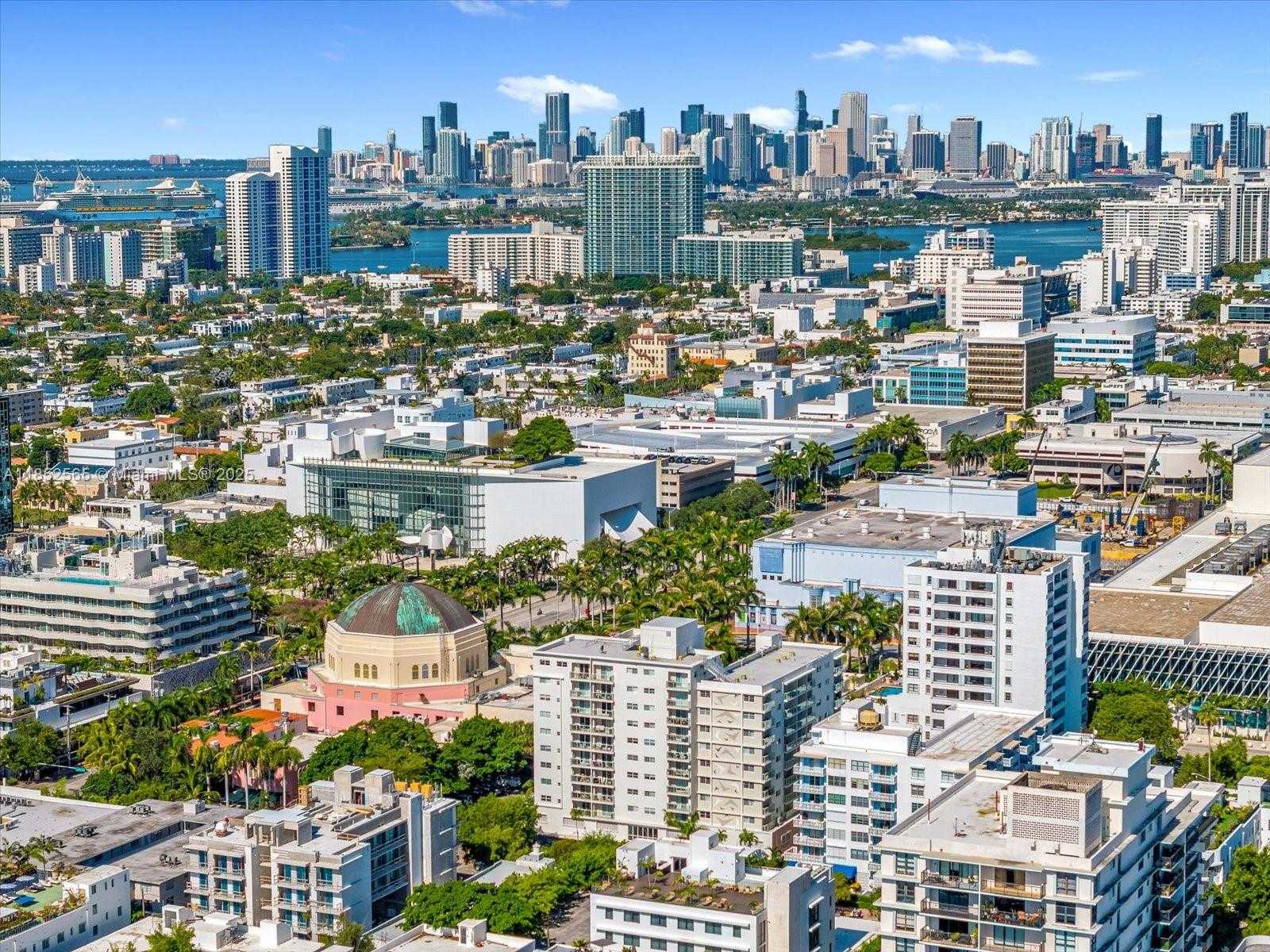 Small Image of 1750 JAMES AVE #7L, Miami Beach Number 18