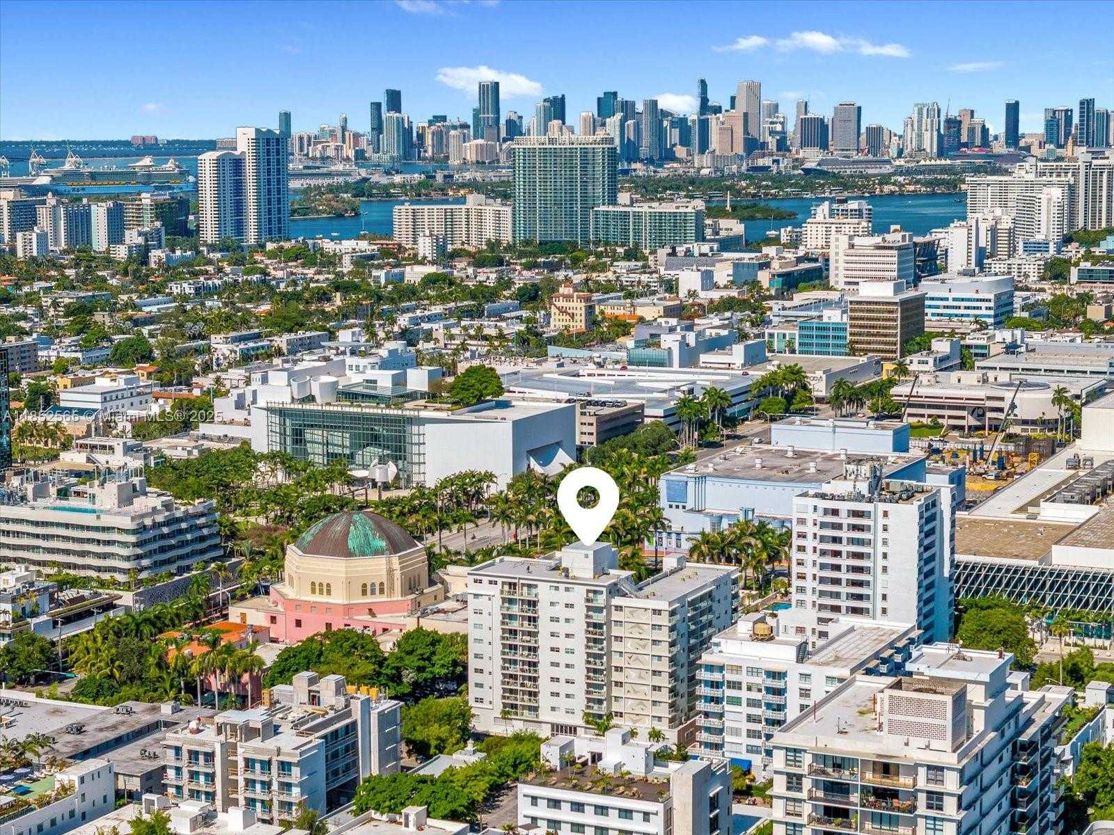 Small Image of 1750 JAMES AVE #7L, Miami Beach Number 19