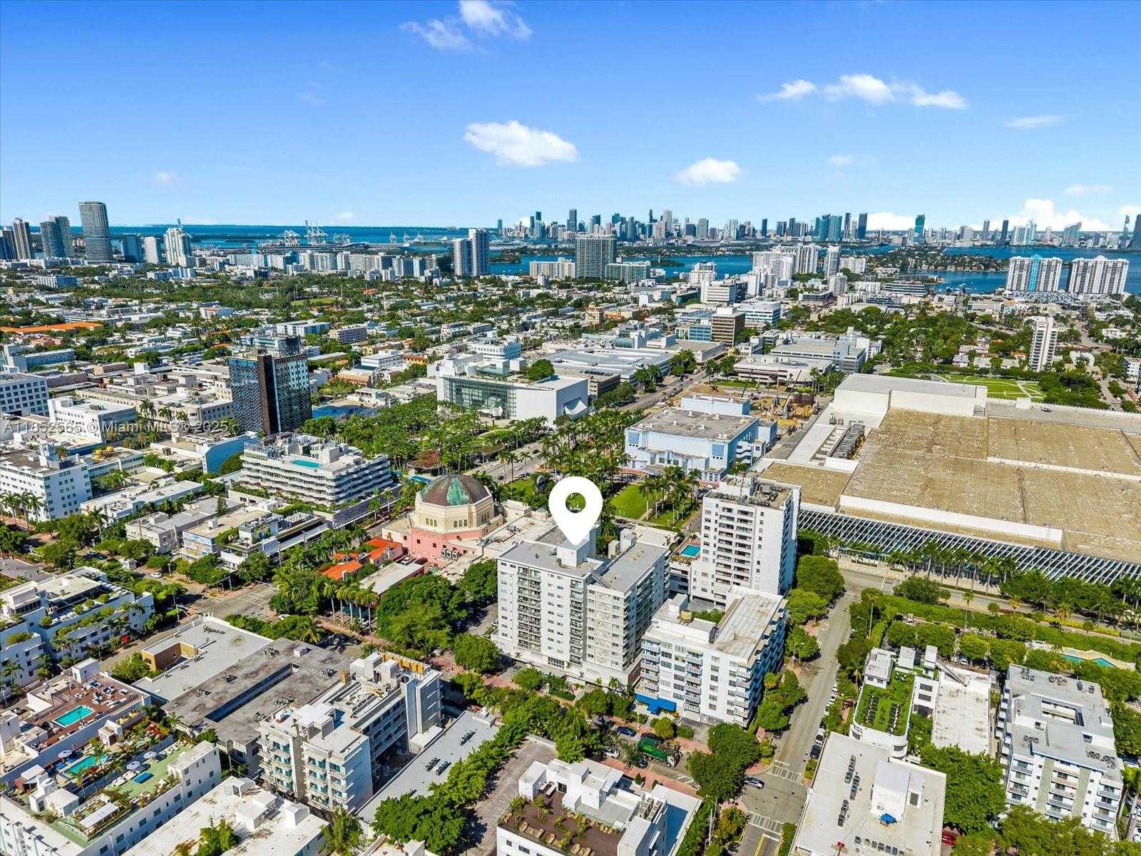 Small Image of 1750 JAMES AVE #7L, Miami Beach Number 21