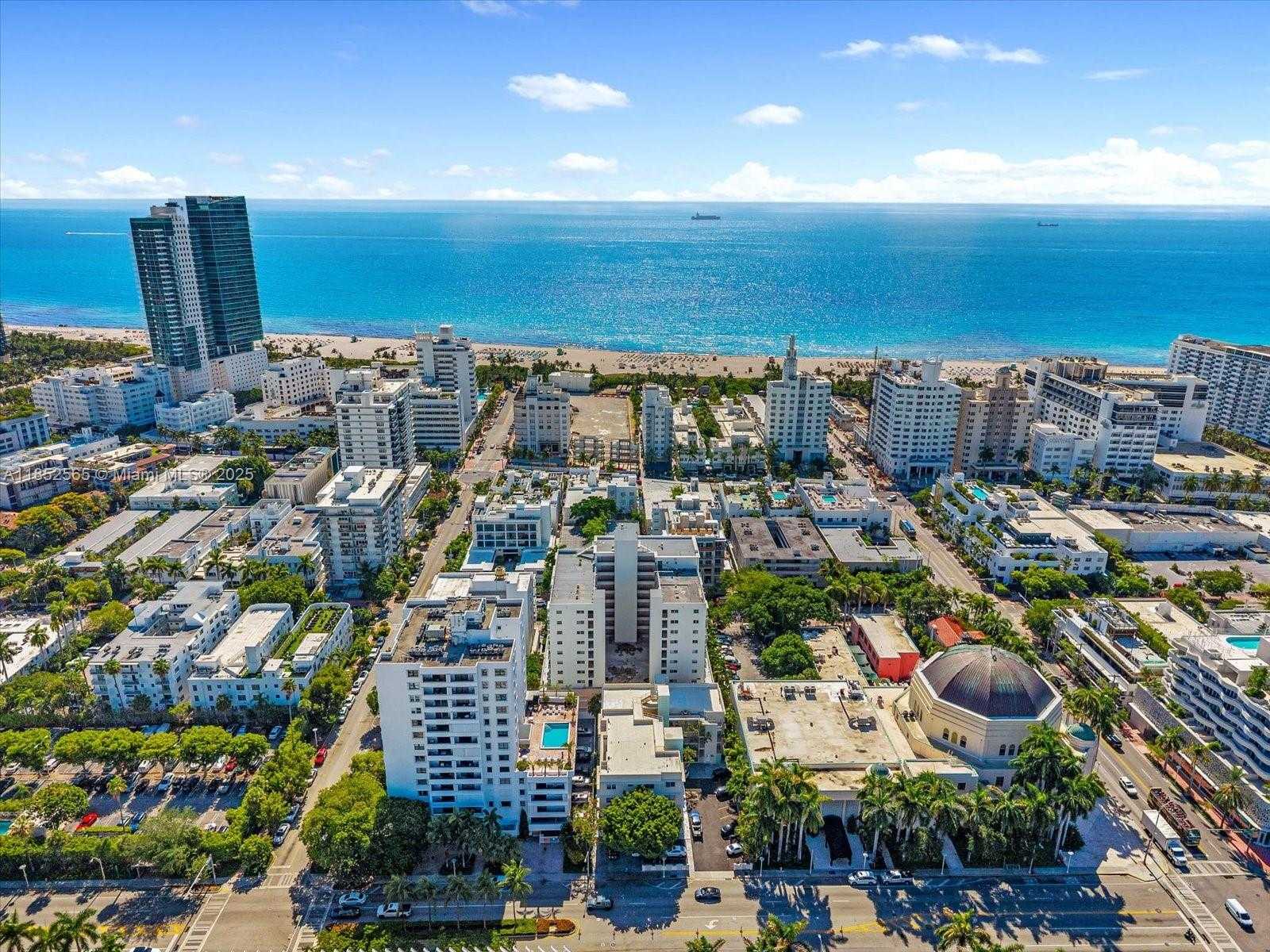 Small Image of 1750 JAMES AVE #7L, Miami Beach Number 22