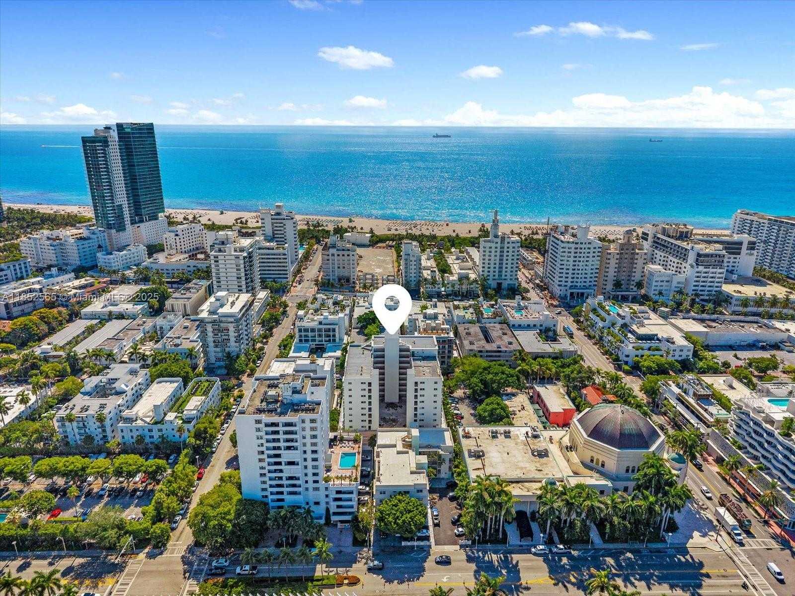 Small Image of 1750 JAMES AVE #7L, Miami Beach Number 23