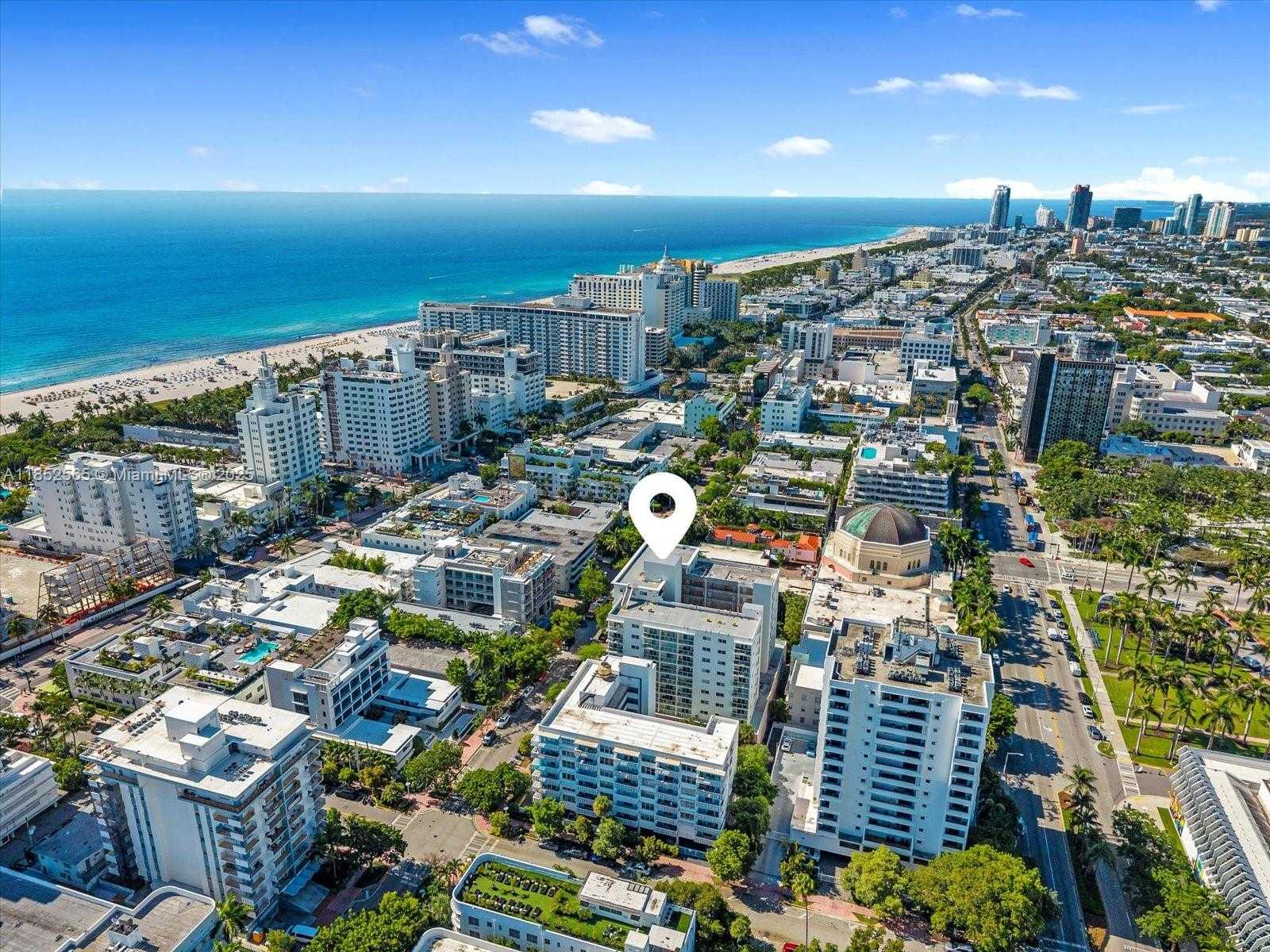 Small Image of 1750 JAMES AVE #7L, Miami Beach Number 25