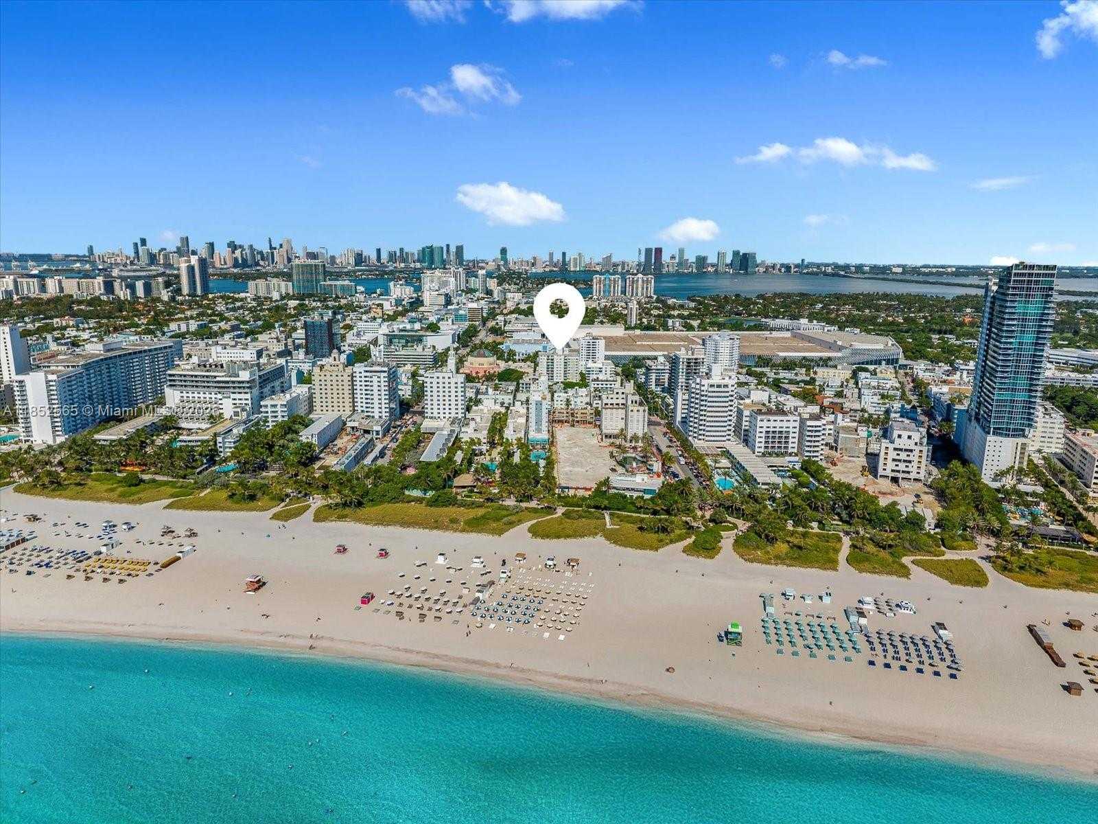 Small Image of 1750 JAMES AVE #7L, Miami Beach Number 27