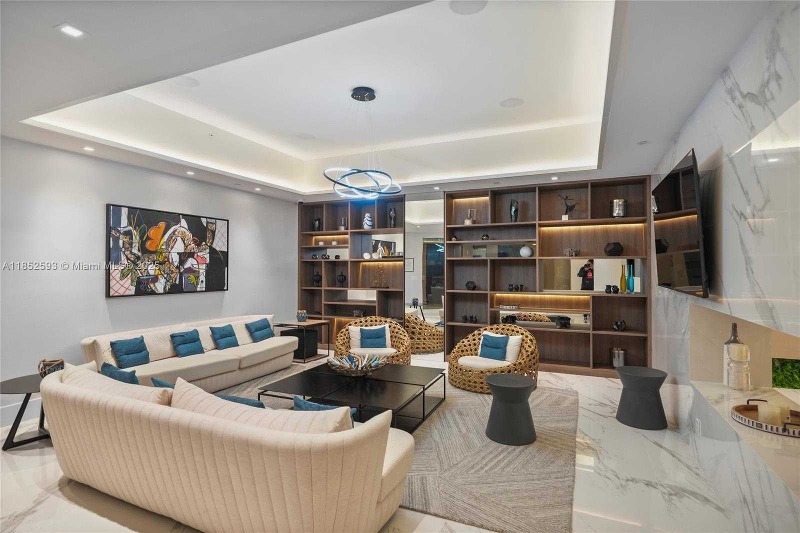 Small Image of 1000 WEST ISLAND BLVD #504, Aventura Number 41
