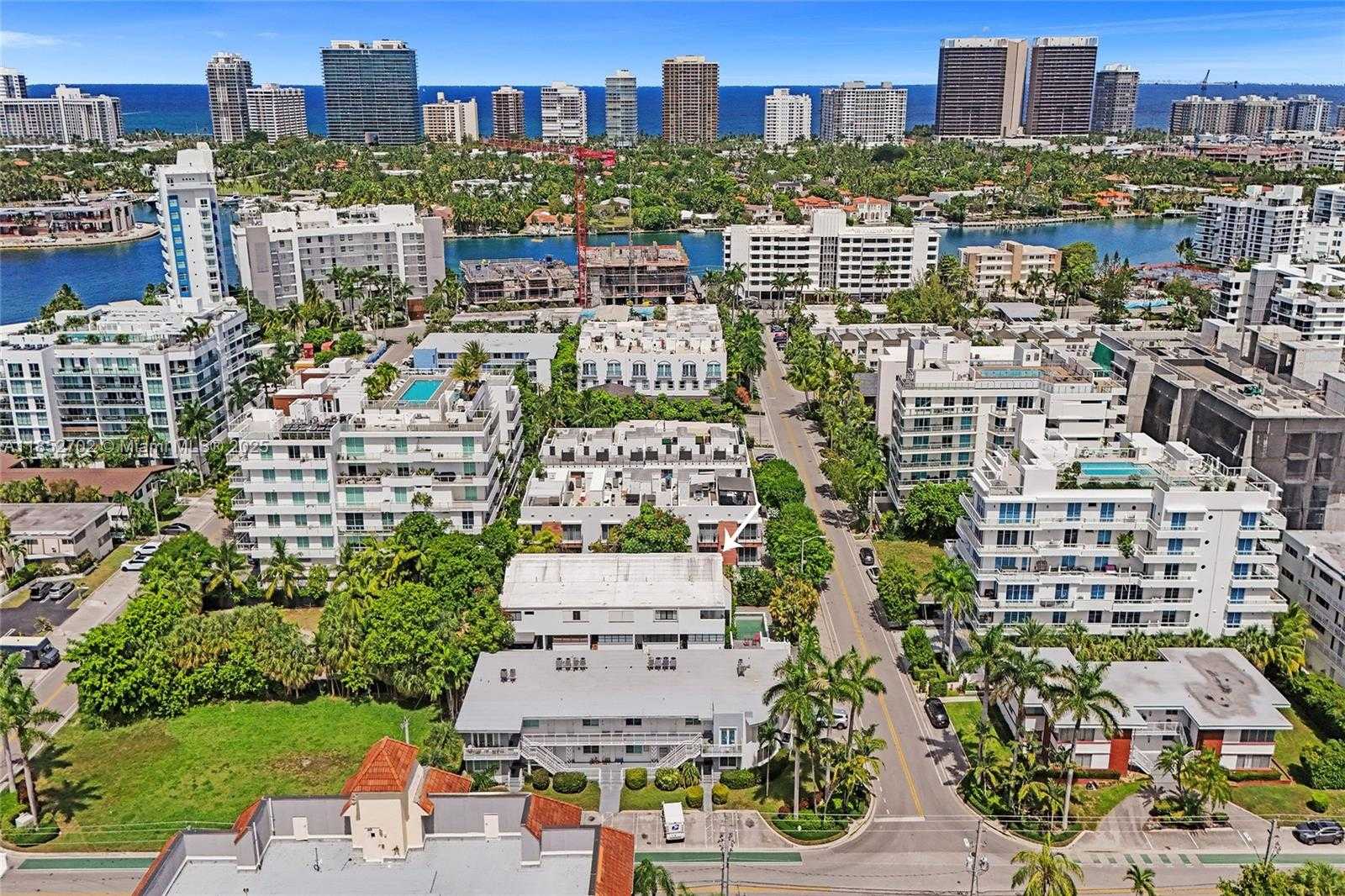 Small Image of 1175 101ST ST #2, Bay Harbor Islands Number 34