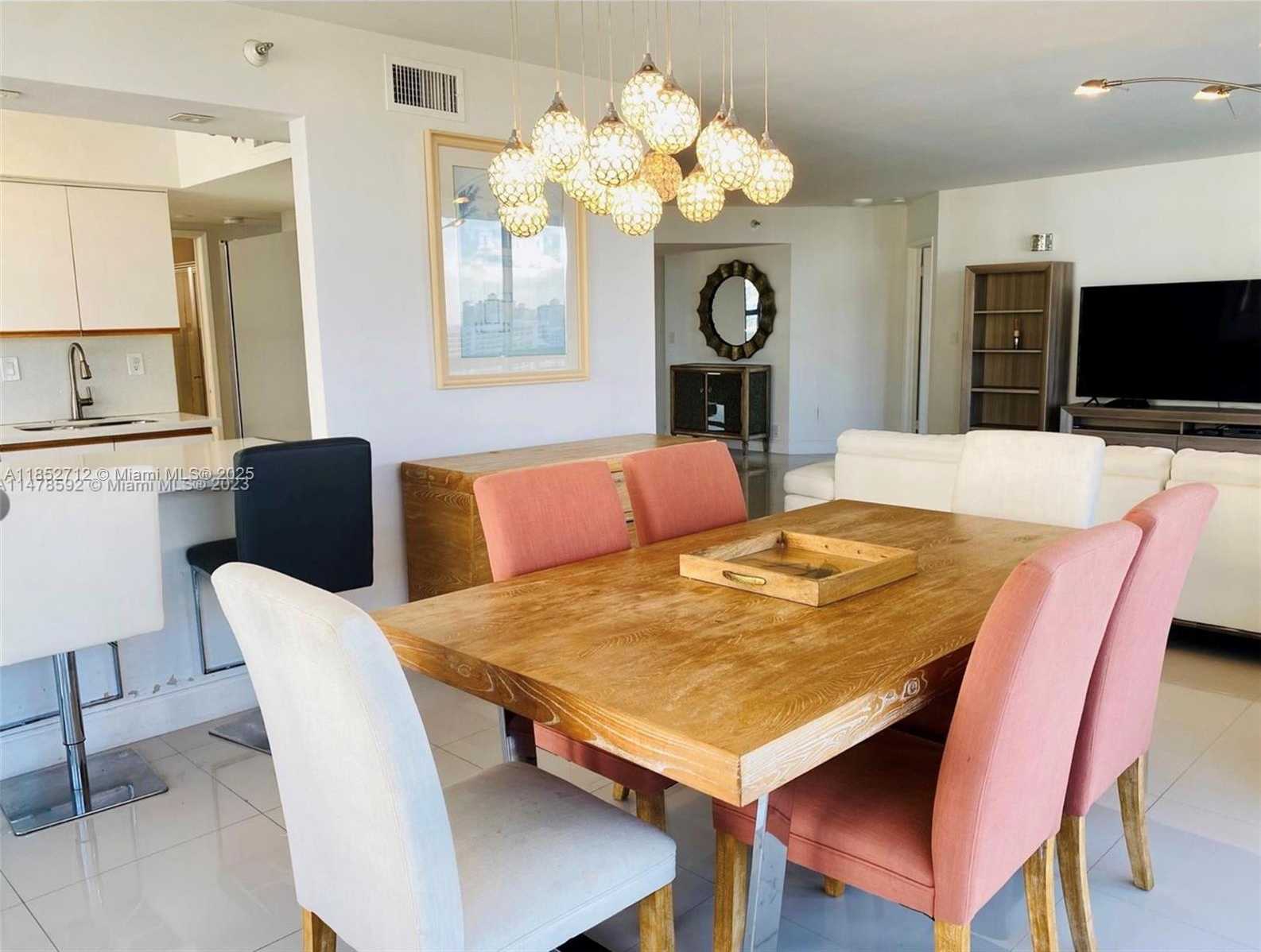 Small Image of 19101 MYSTIC POINTE DR #2607, Aventura Number 2