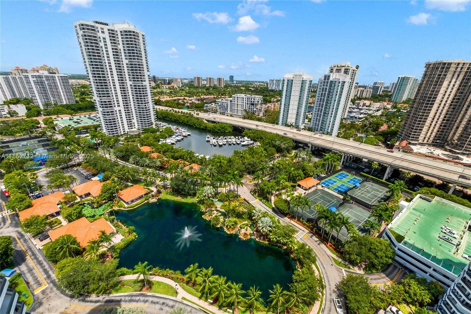 Small Image of 19101 MYSTIC POINTE DR #2607, Aventura Number 20