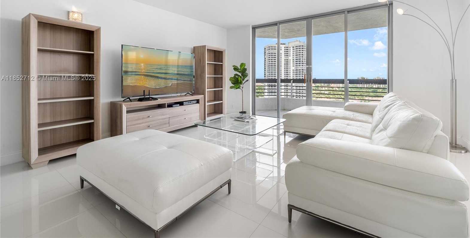 Small Image of 19101 MYSTIC POINTE DR #2607, Aventura Number 6