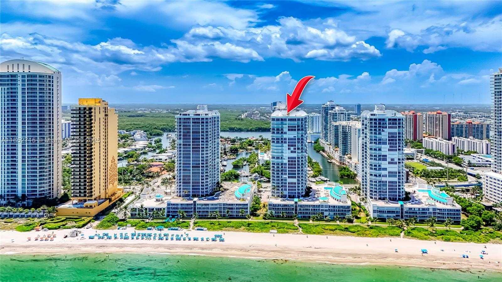 Small Image of 16445 COLLINS AVE #2322, Sunny Isles Beach Number 41
