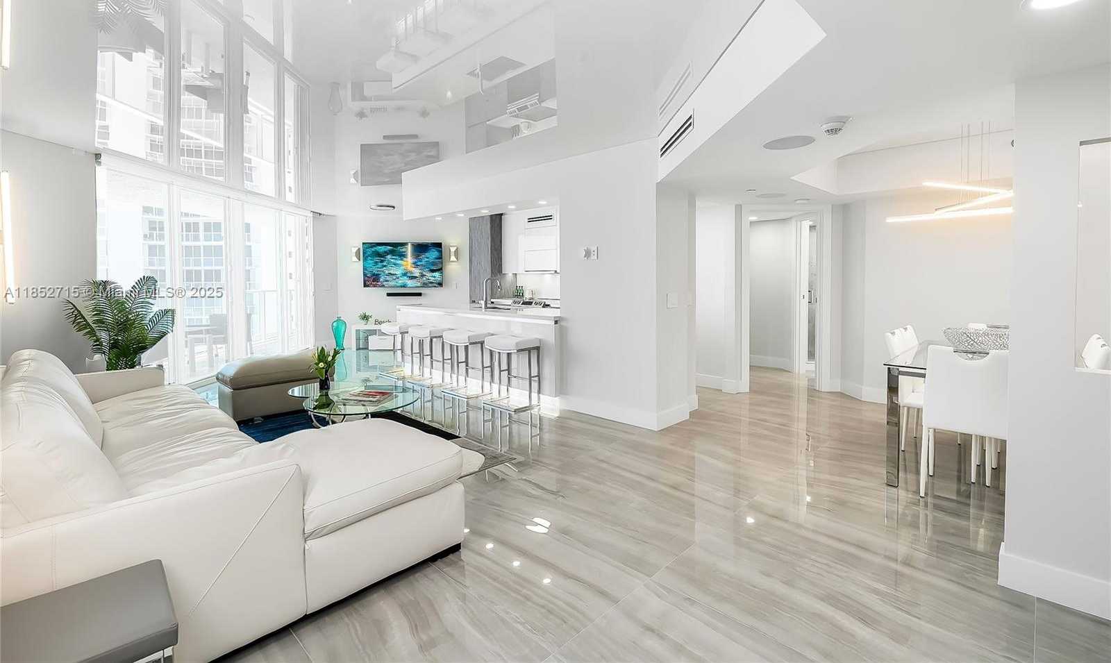 Small Image of 16445 COLLINS AVE #2322, Sunny Isles Beach Number 7