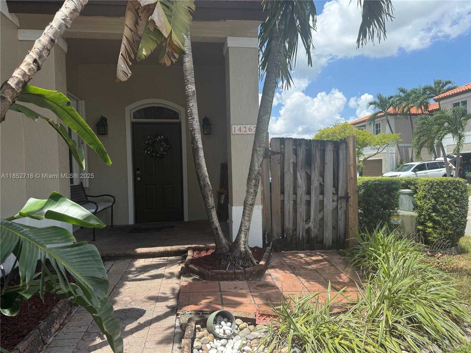 Small Image of 14262 NORTH WEST 83RD CT, Miami Lakes Number 4