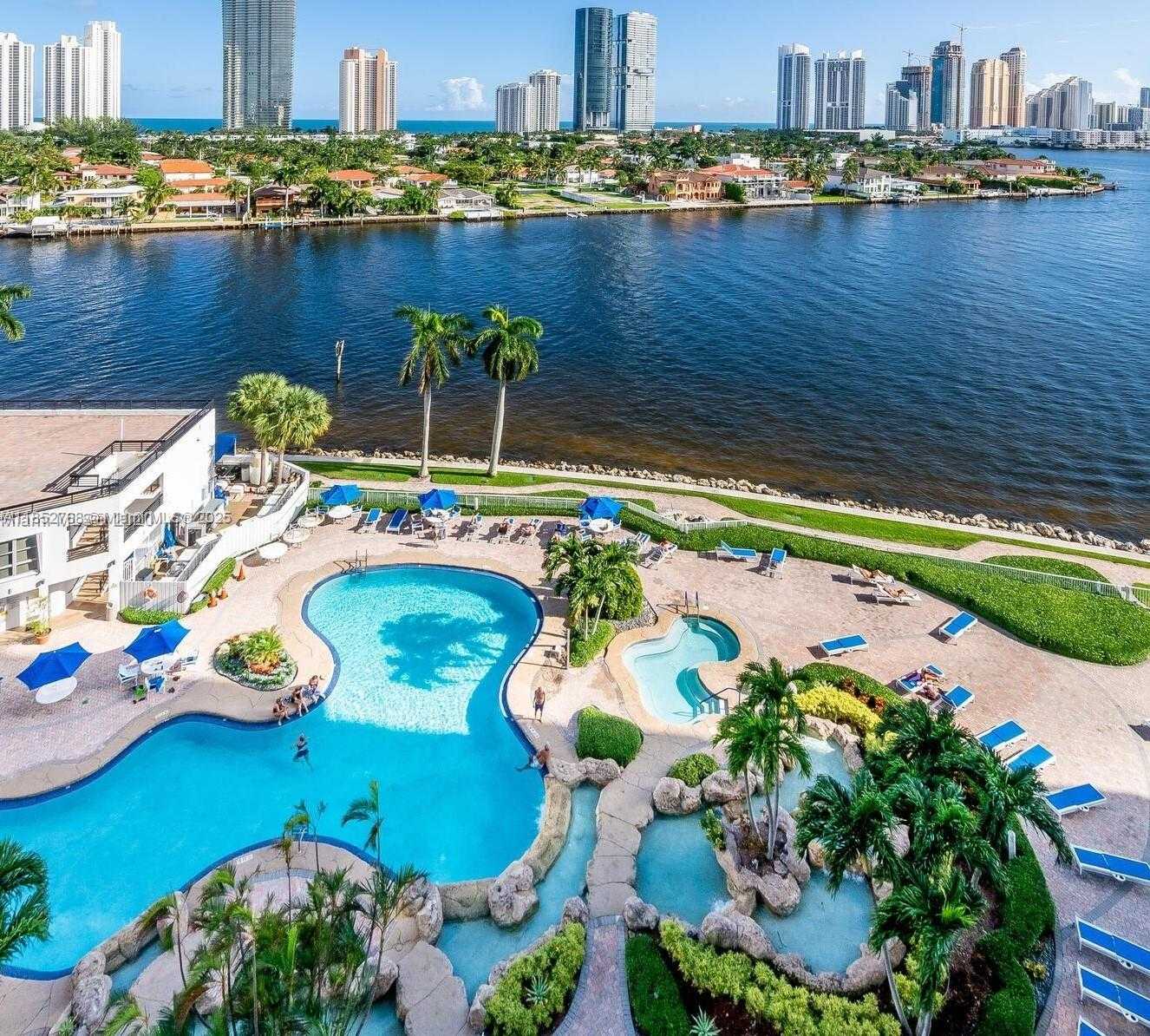 Small Image of 19101 NORTH EAST 36TH CT #1602, Aventura Number 70