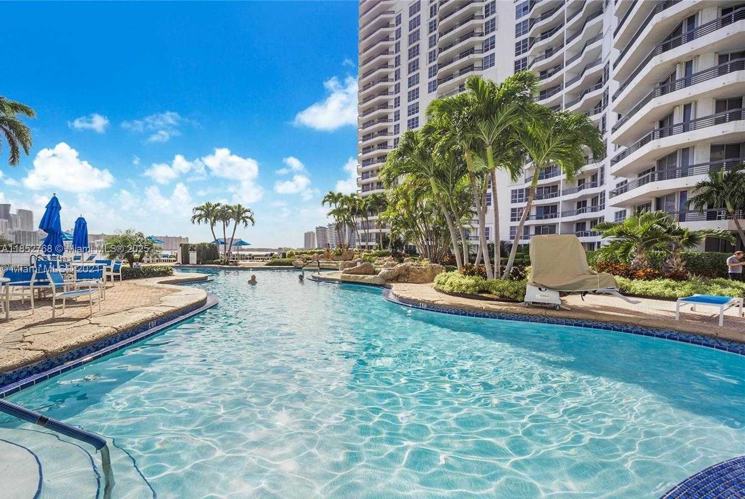 Small Image of 19101 NORTH EAST 36TH CT #1602, Aventura Number 72