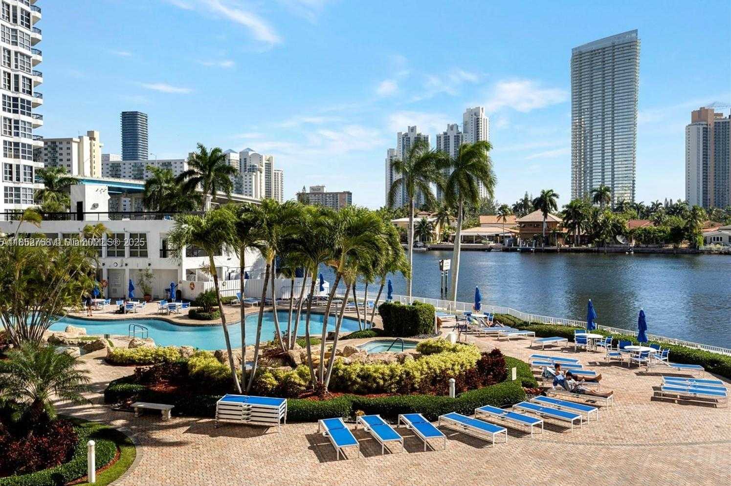Small Image of 19101 NORTH EAST 36TH CT #1602, Aventura Number 73