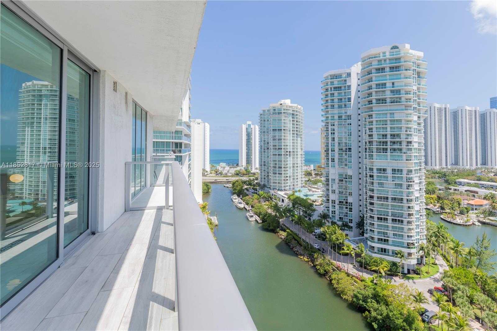 Small Image of 330 SUNNY ISLES BLVD #5-1606, Sunny Isles Beach Number 23