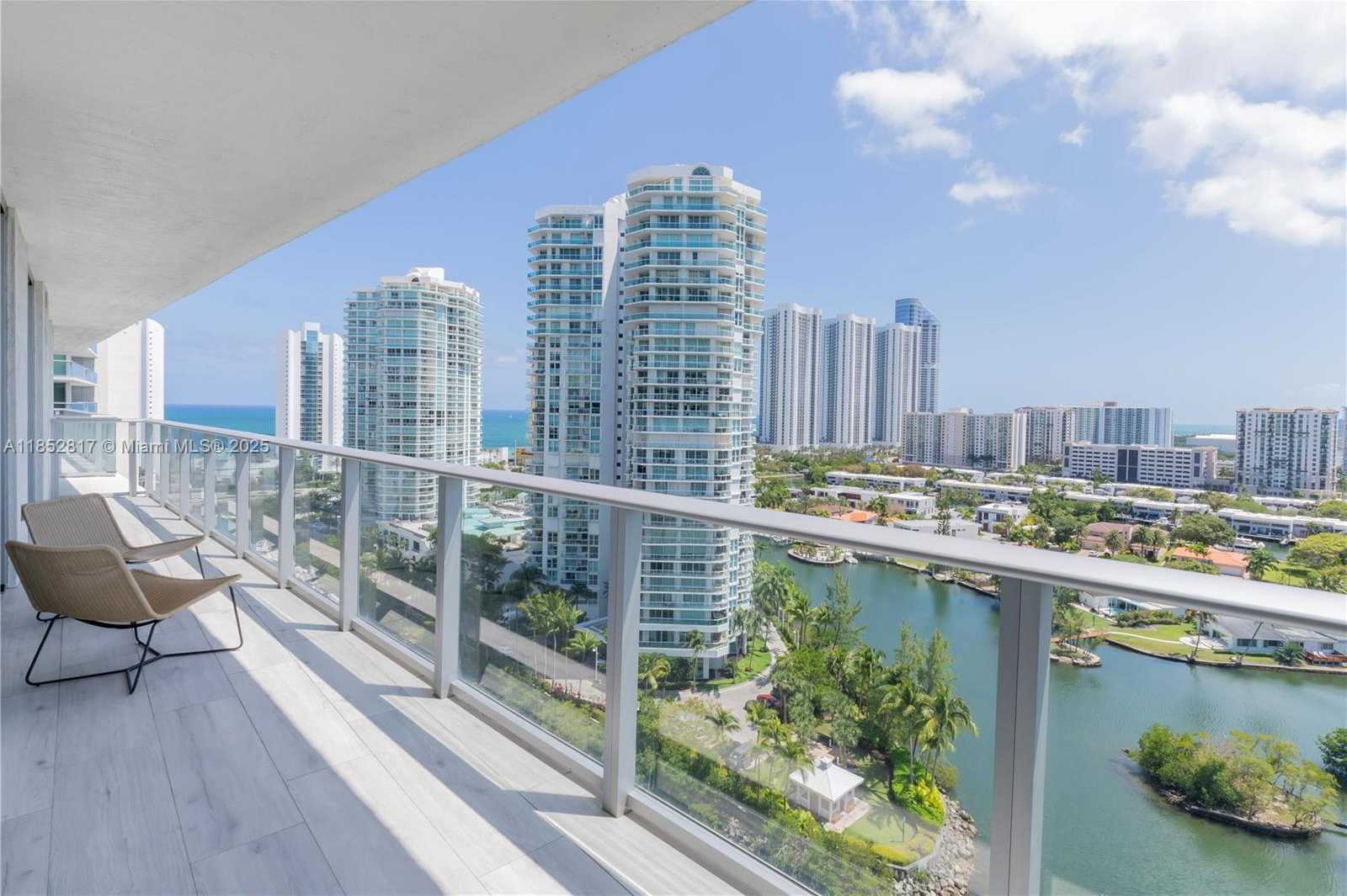Small Image of 330 SUNNY ISLES BLVD #5-1606, Sunny Isles Beach Number 24