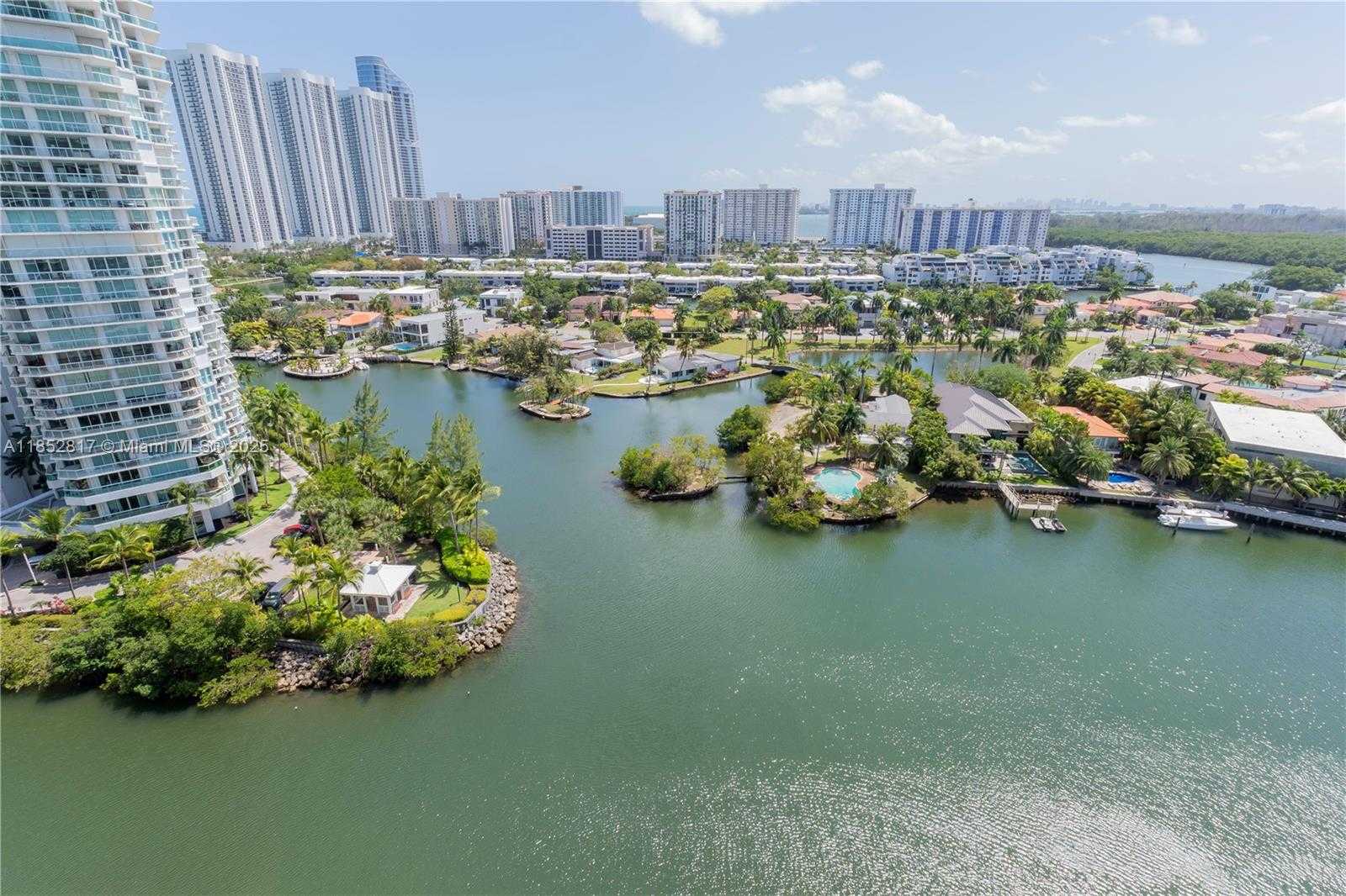 Small Image of 330 SUNNY ISLES BLVD #5-1606, Sunny Isles Beach Number 25