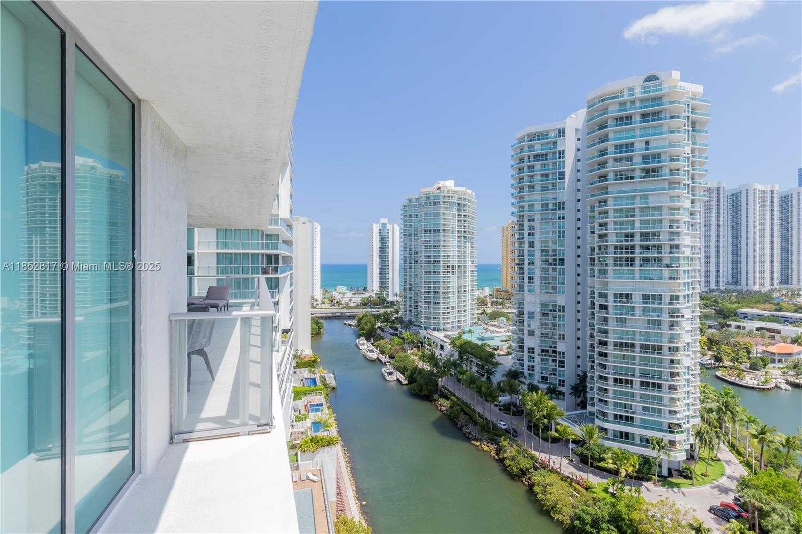 Small Image of 330 SUNNY ISLES BLVD #5-1606, Sunny Isles Beach Number 27