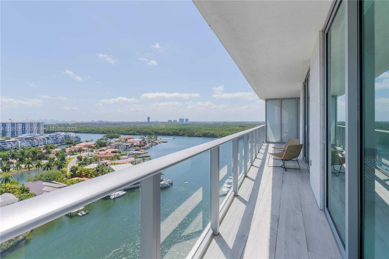 Small Image of 330 SUNNY ISLES BLVD #5-1606, Sunny Isles Beach Number 28