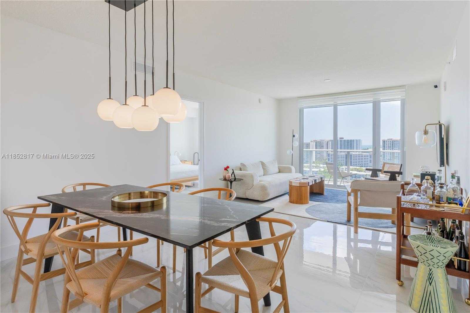 Small Image of 330 SUNNY ISLES BLVD #5-1606, Sunny Isles Beach Number 5