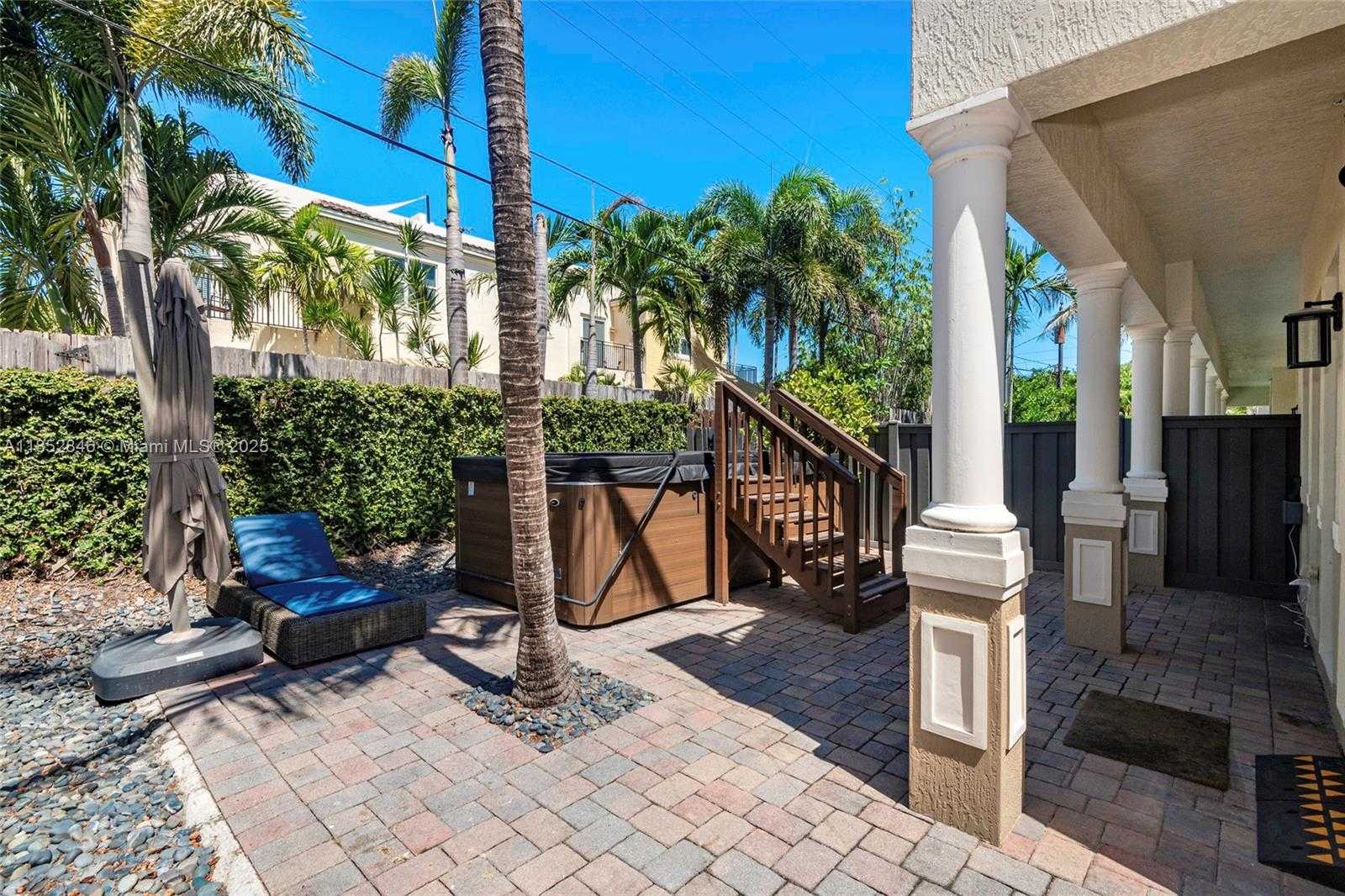 Small Image of 1849 NORTH EAST 26TH AVE #1, Fort Lauderdale Number 11