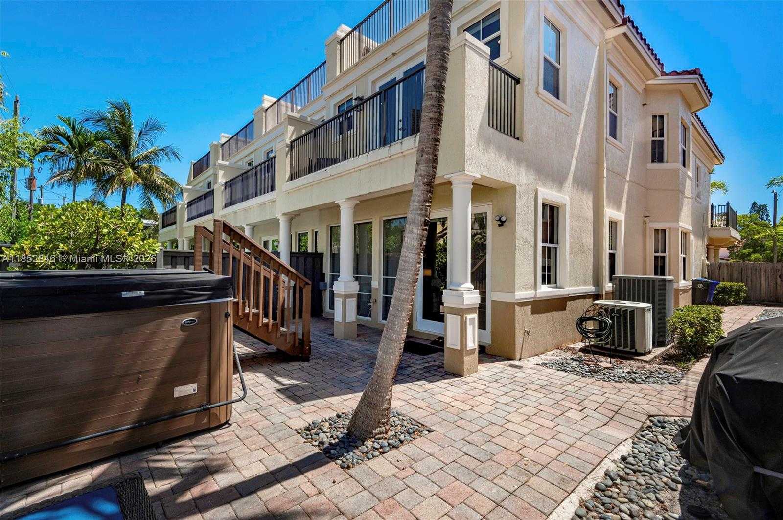 Small Image of 1849 NORTH EAST 26TH AVE #1, Fort Lauderdale Number 12