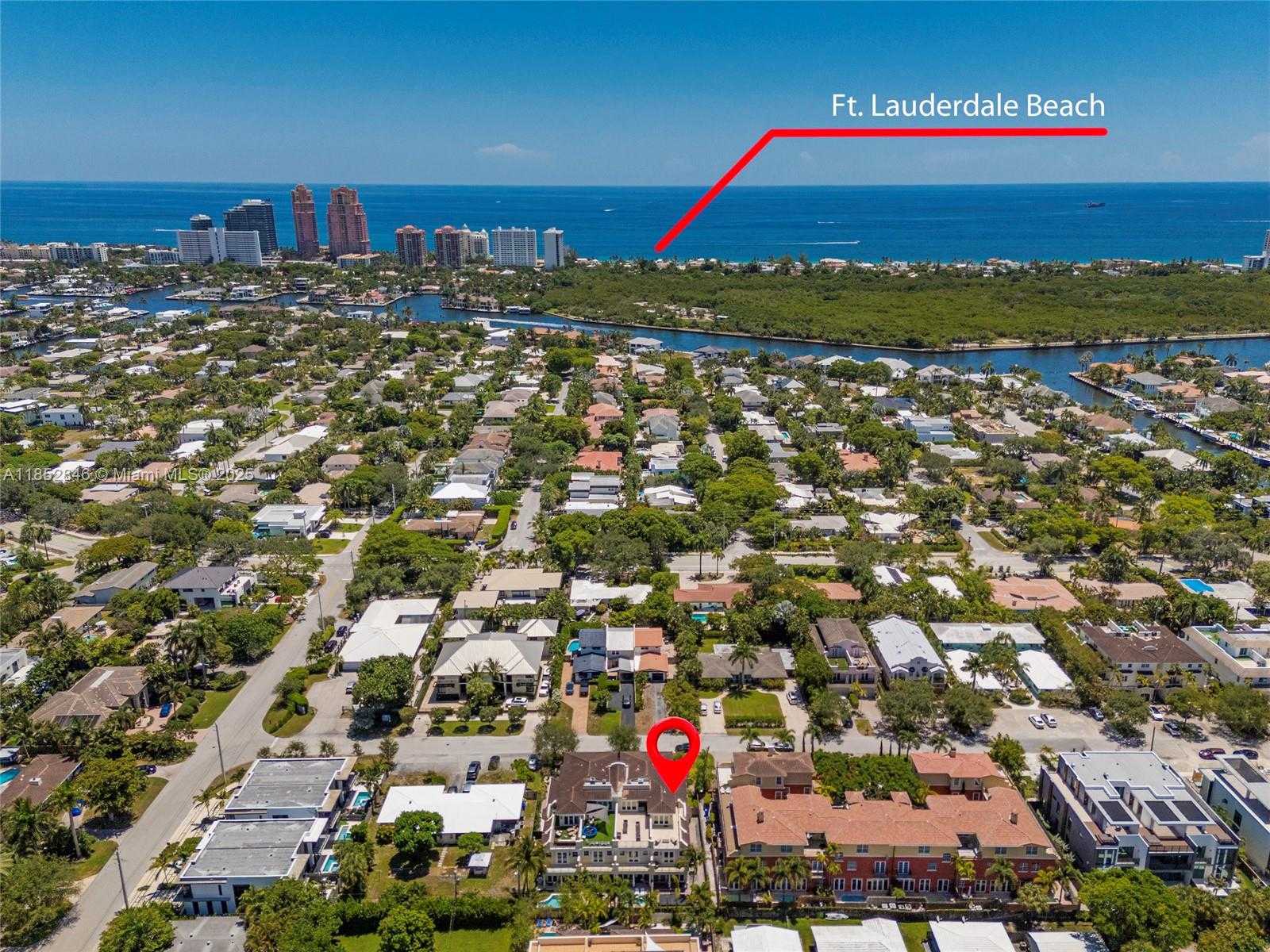 Small Image of 1849 NORTH EAST 26TH AVE #1, Fort Lauderdale Number 3