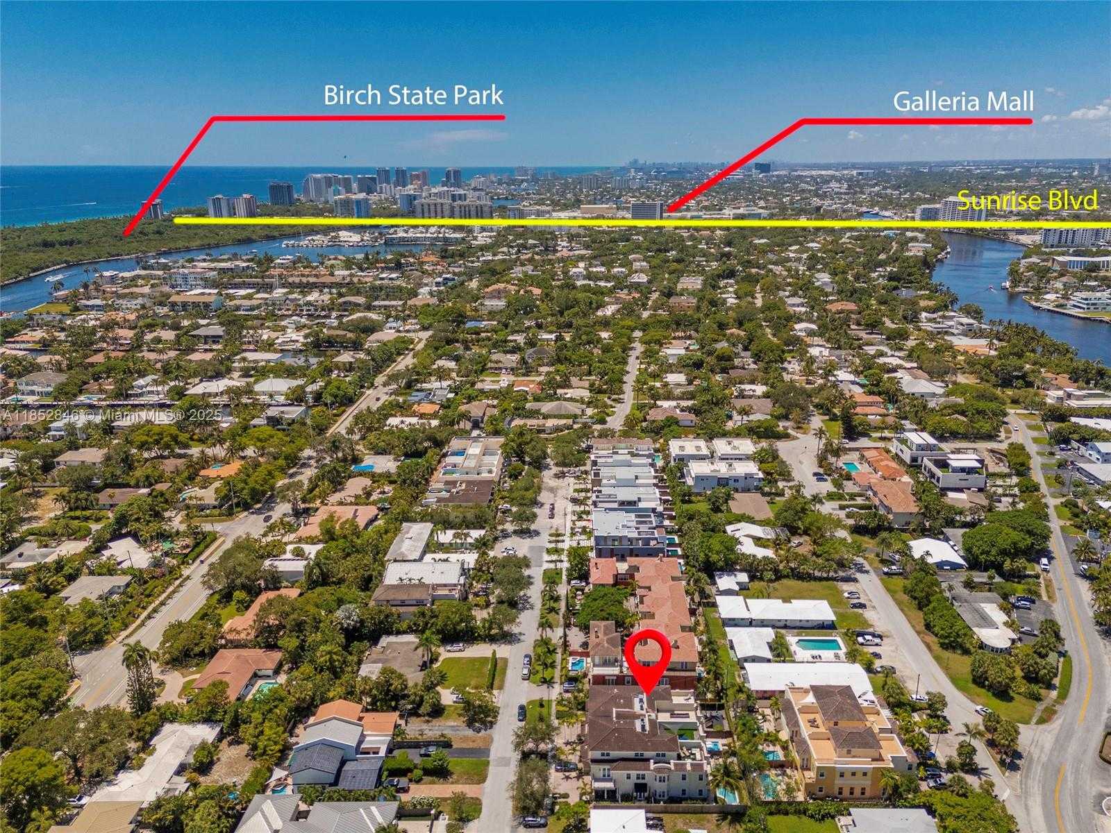 Small Image of 1849 NORTH EAST 26TH AVE #1, Fort Lauderdale Number 4