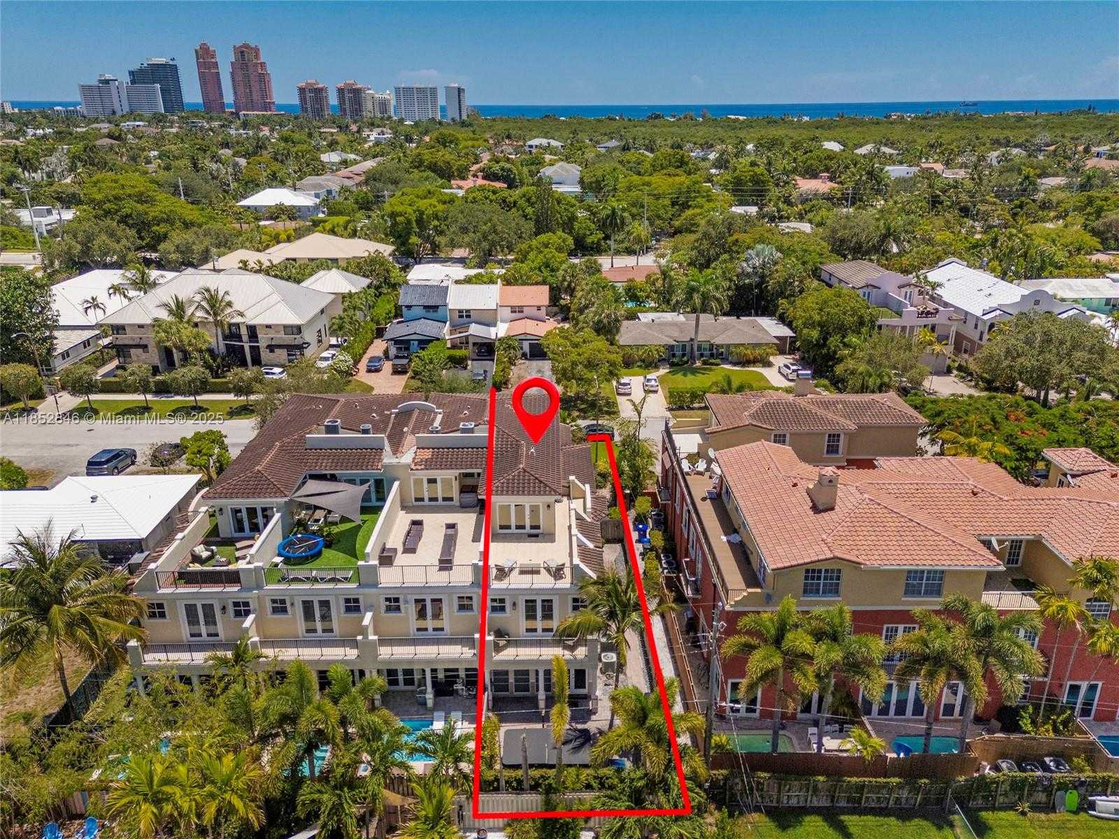 Small Image of 1849 NORTH EAST 26TH AVE #1, Fort Lauderdale Number 47