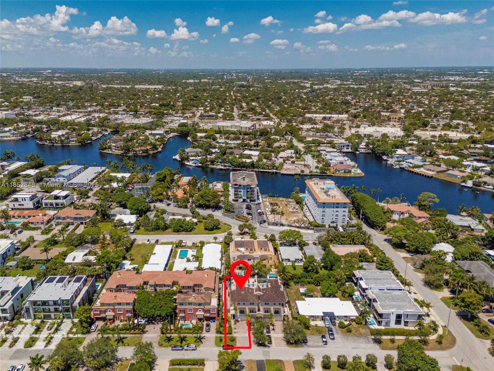 Small Image of 1849 NORTH EAST 26TH AVE #1, Fort Lauderdale Number 48