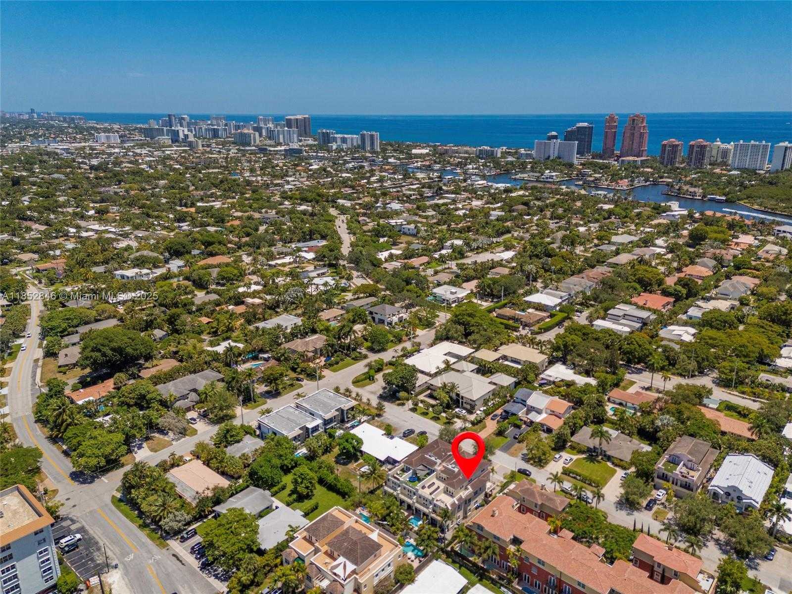 Small Image of 1849 NORTH EAST 26TH AVE #1, Fort Lauderdale Number 49