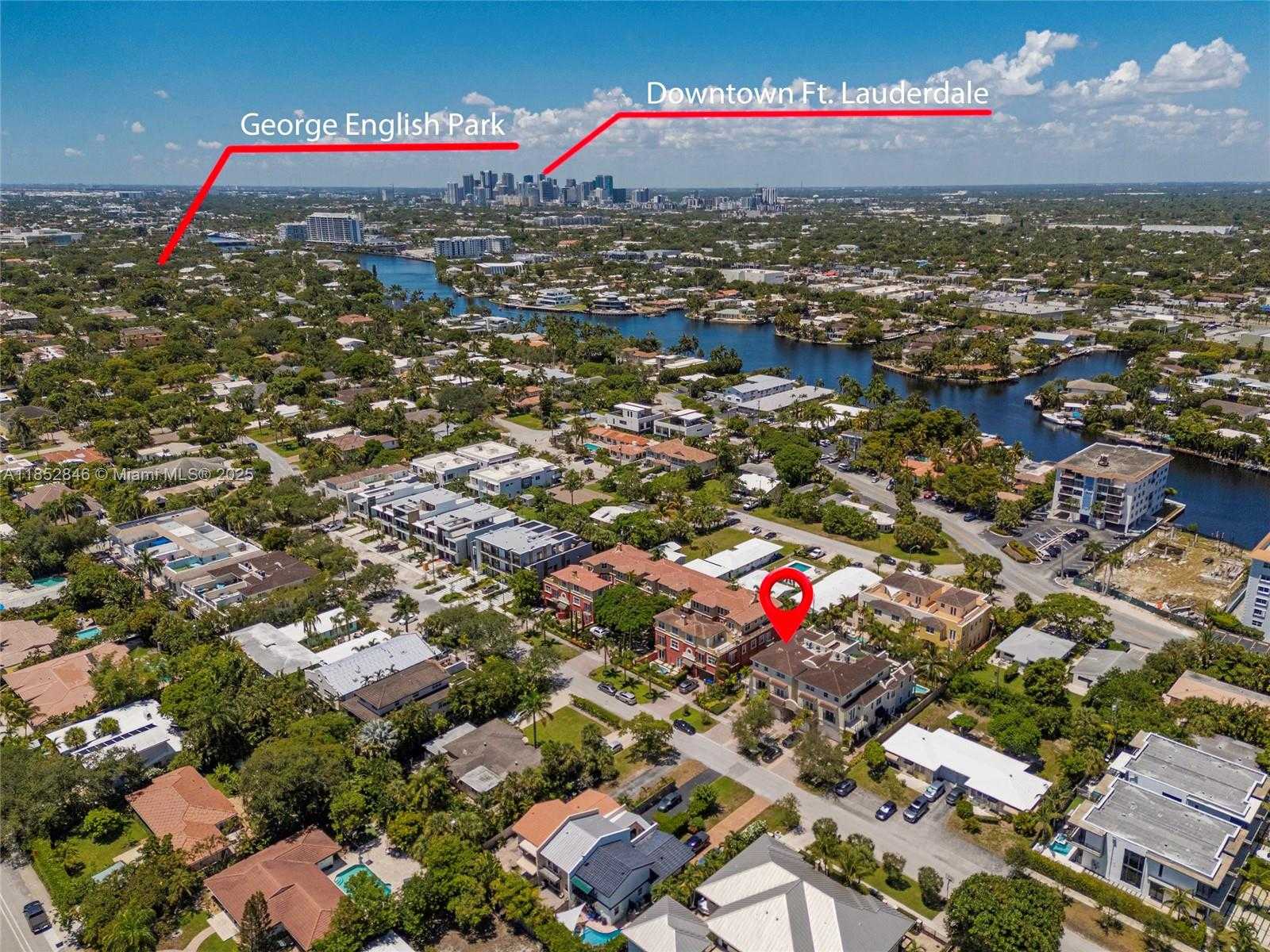 Small Image of 1849 NORTH EAST 26TH AVE #1, Fort Lauderdale Number 5
