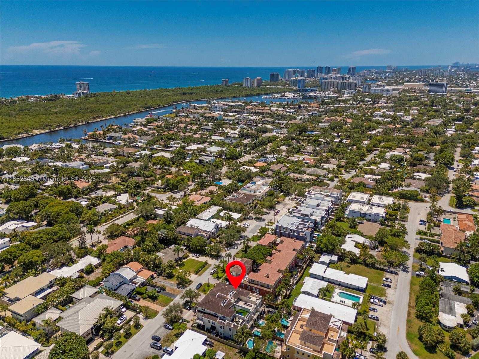 Small Image of 1849 NORTH EAST 26TH AVE #1, Fort Lauderdale Number 50