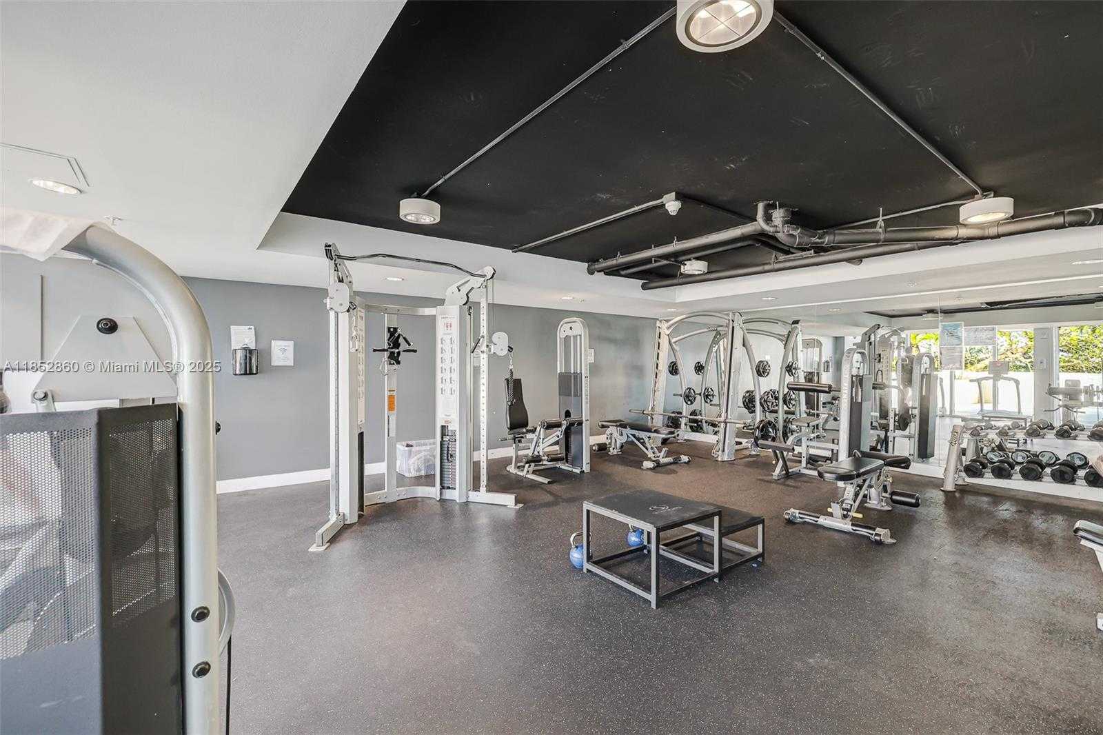 Small Image of 1861 NORTH WEST NORTH RIVER DR #1806, Miami Number 50