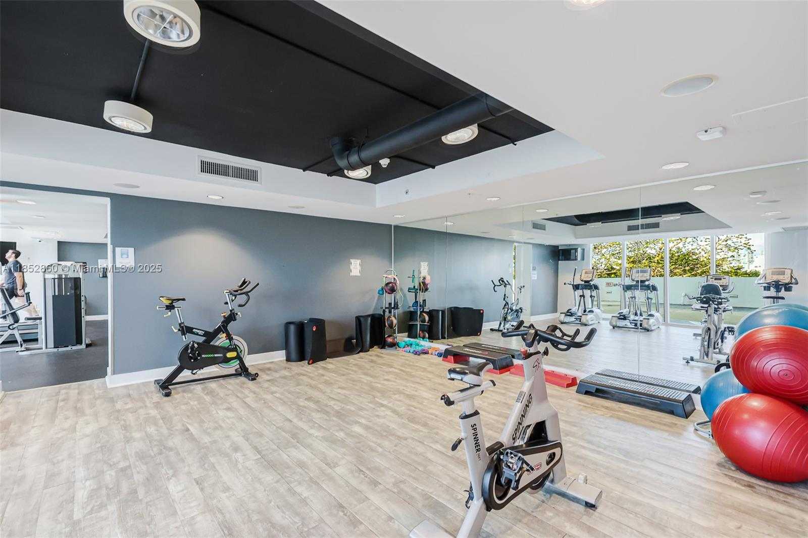 Small Image of 1861 NORTH WEST NORTH RIVER DR #1806, Miami Number 51